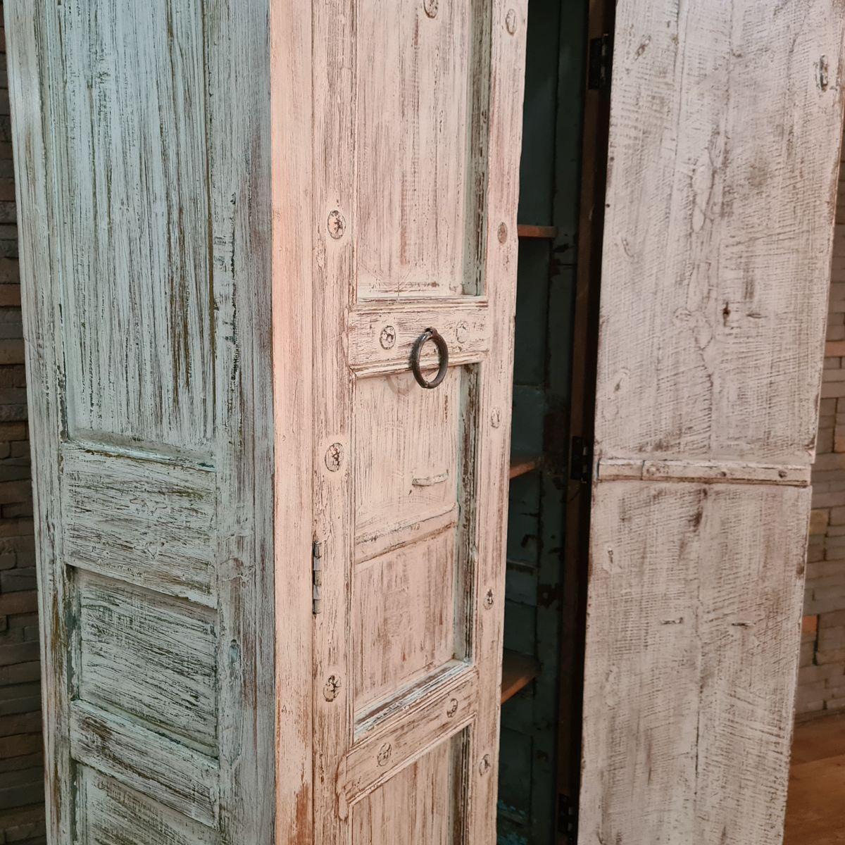 Alacena Acua 94x45x184 altura-8