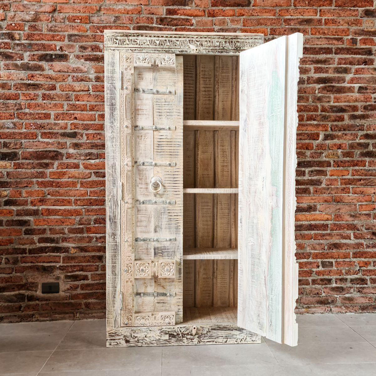 Alacena Bora 90x40x180 altura-2