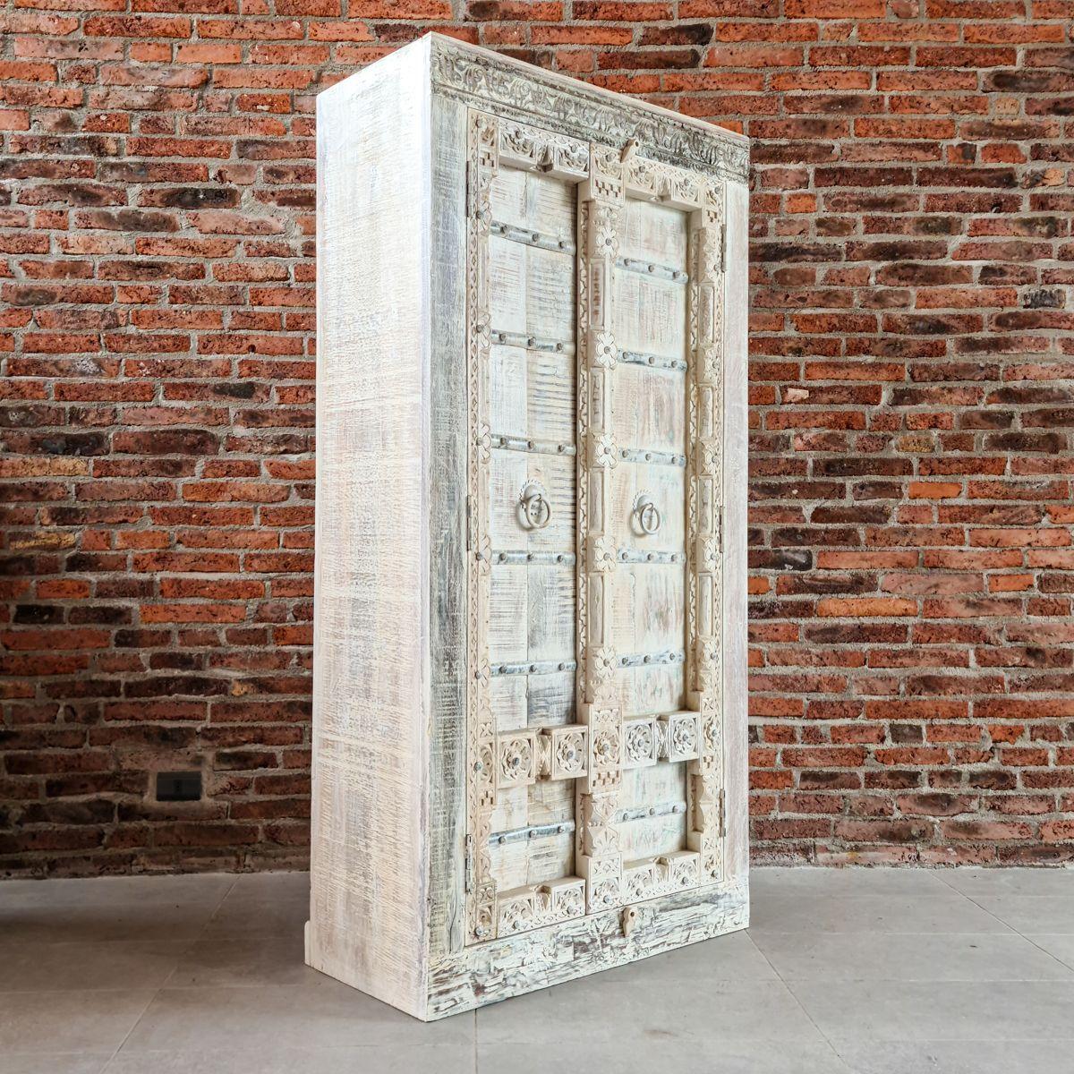 Alacena Bora 90x40x180 altura-3