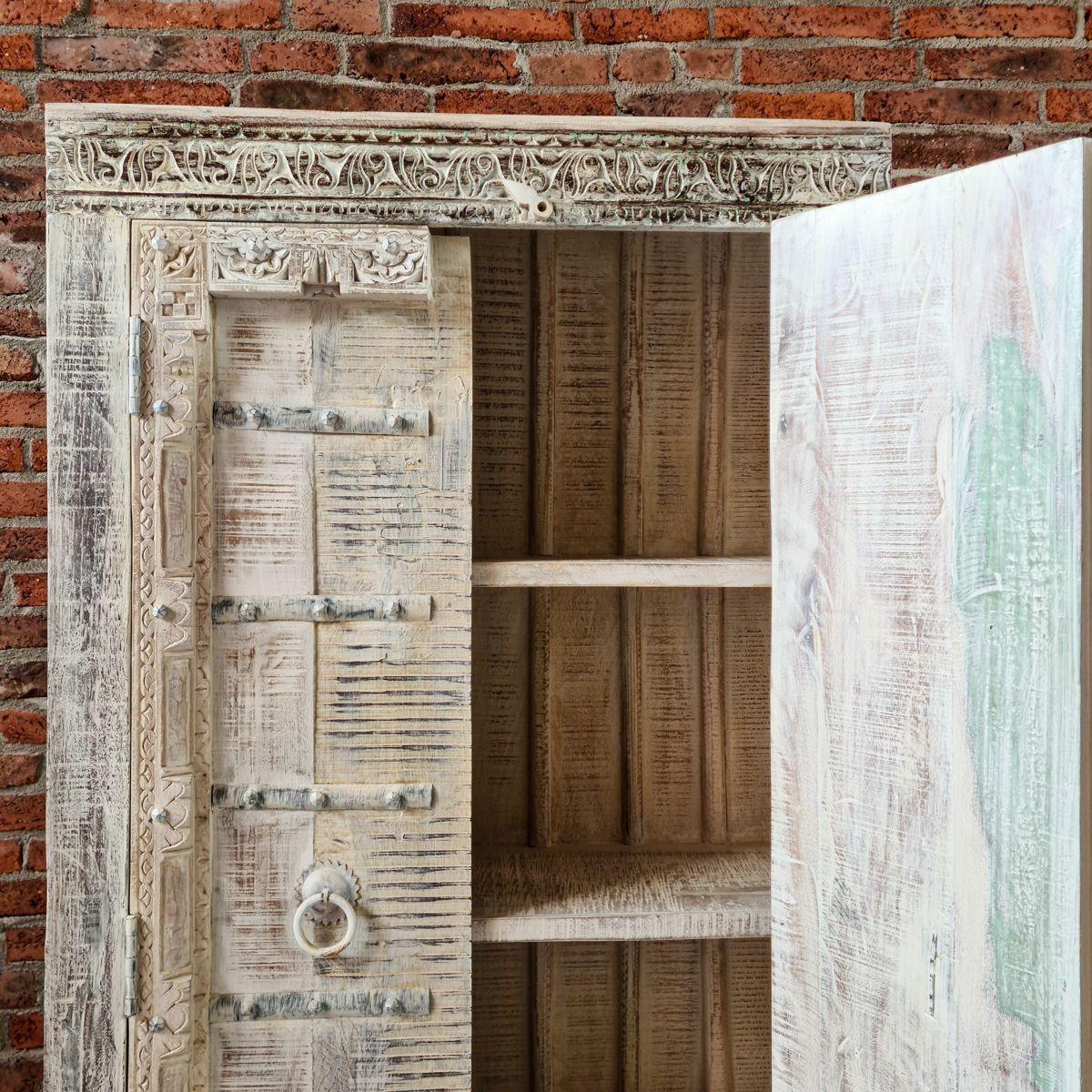 Alacena Bora 90x40x180 altura-4