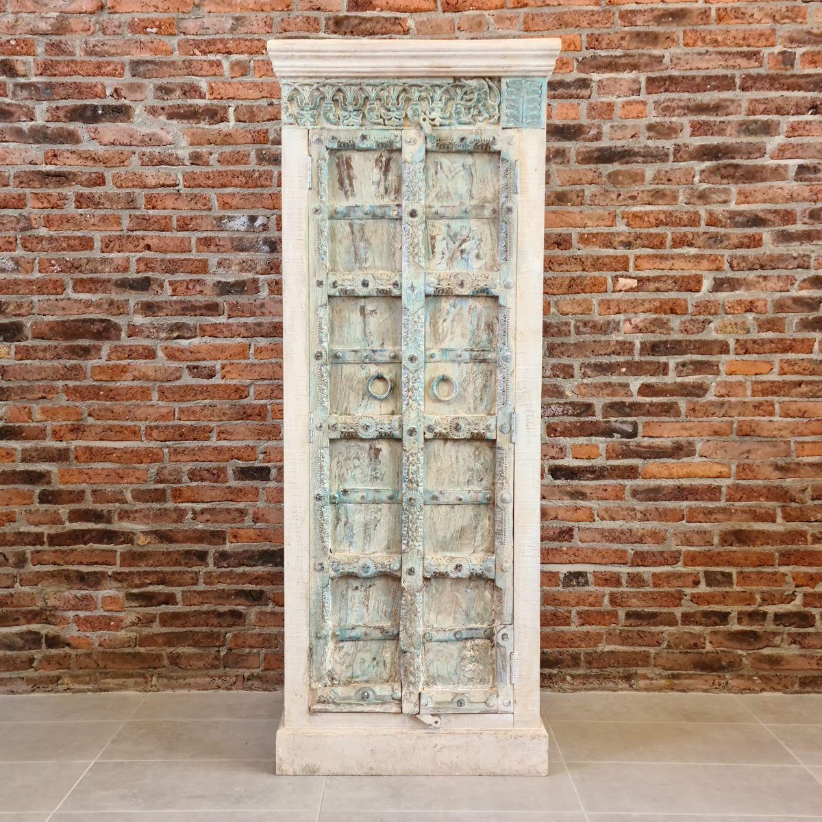 Alacena Capri 70x46x180 altura-2