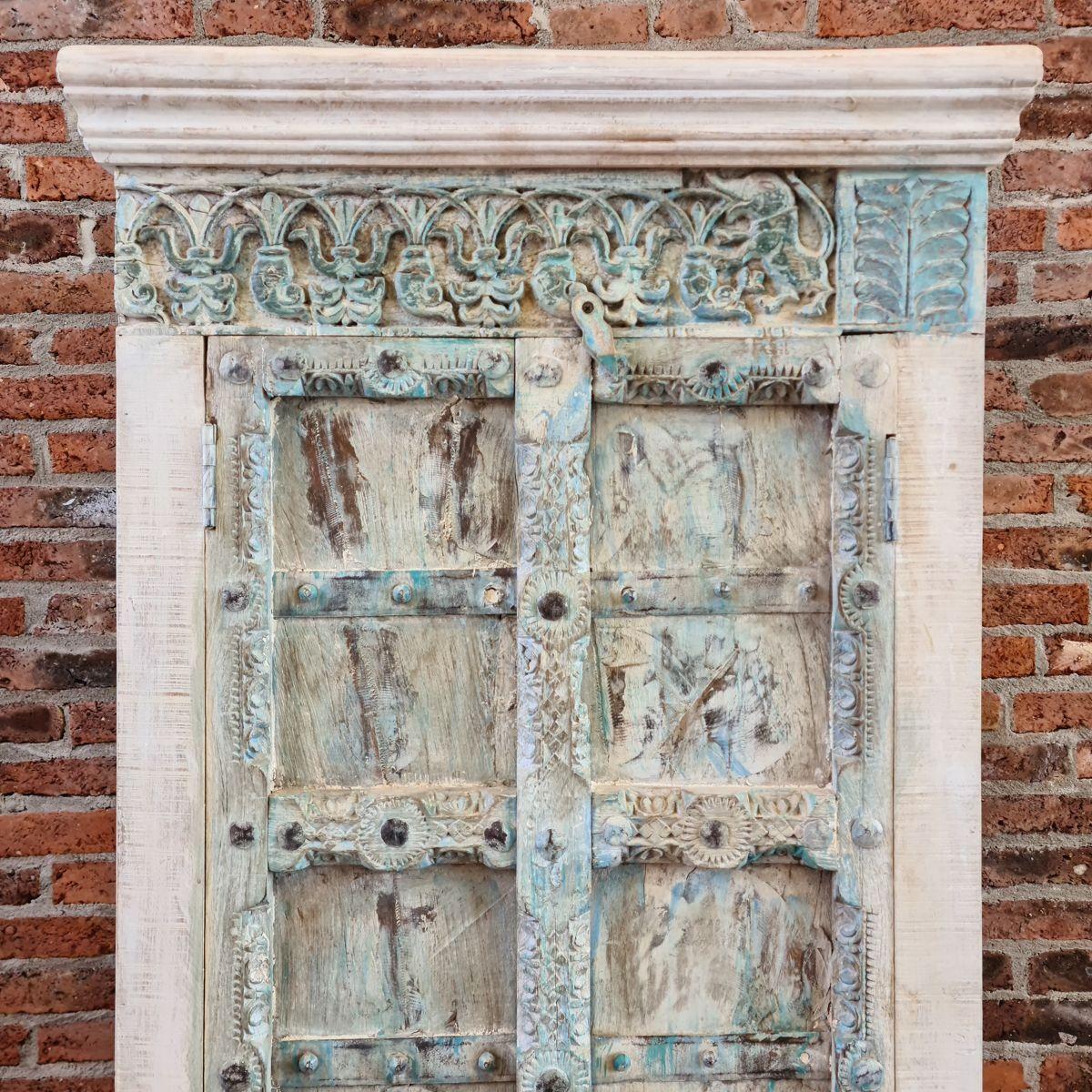 Alacena Capri 70x46x180 altura-5