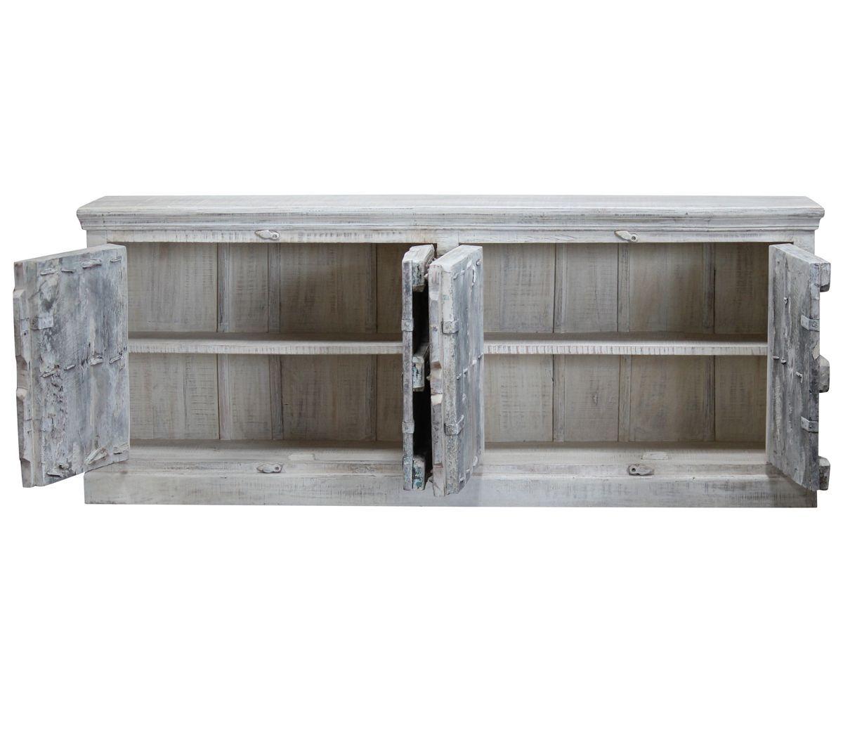 Buffet Mallorca 218x45x95 altura-2