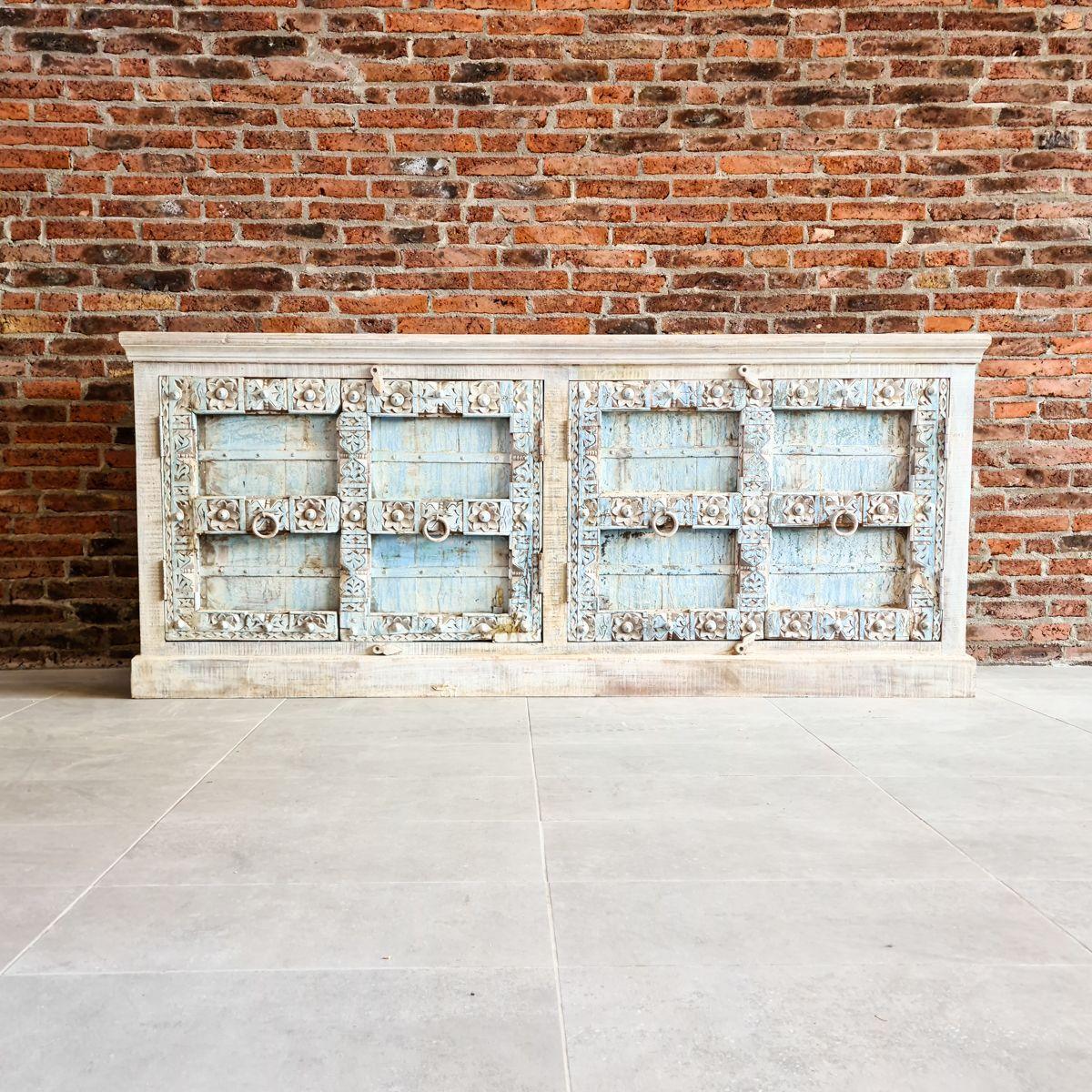 Buffet Burgos 217x45x92 altura-3