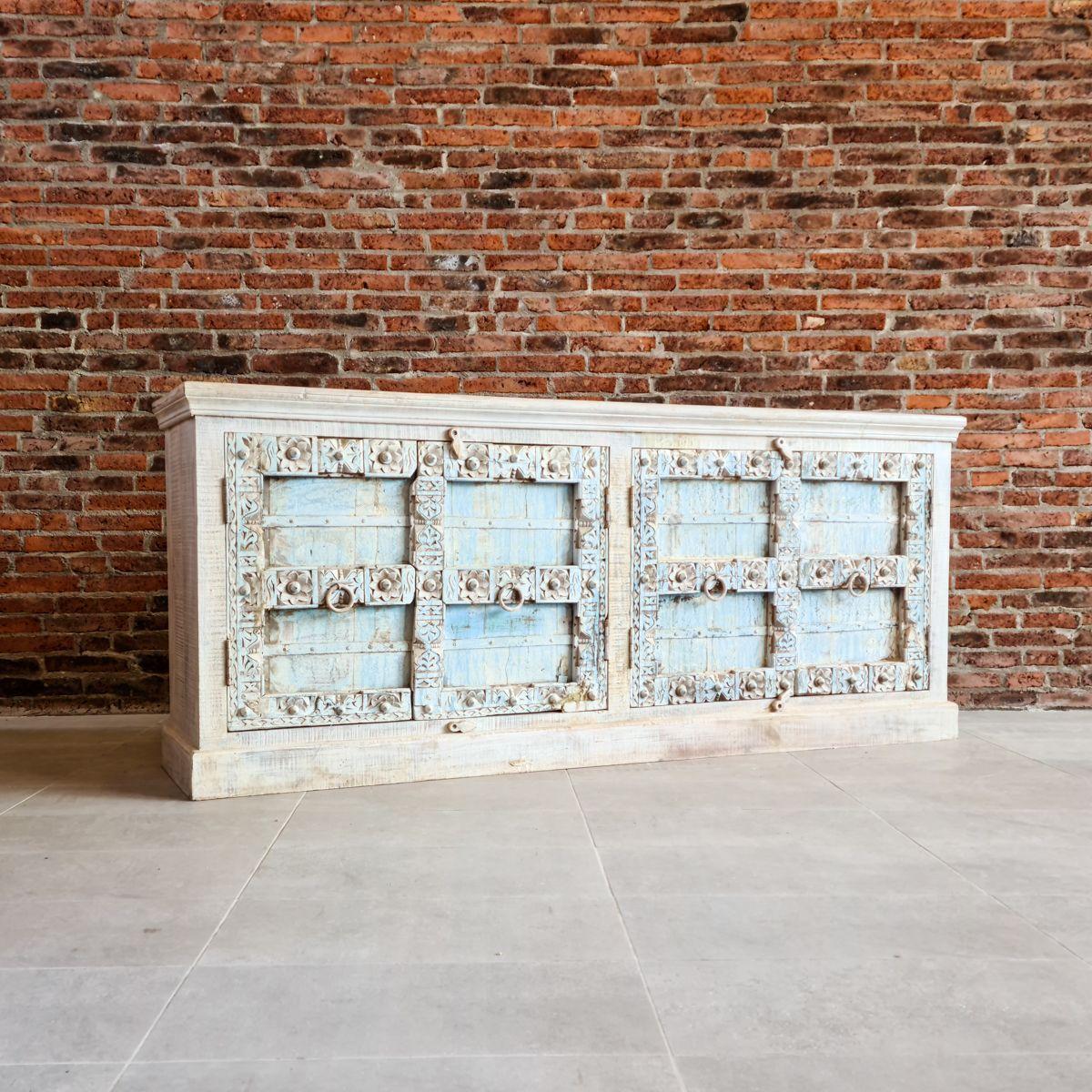 Buffet Burgos 217x45x92 altura-1