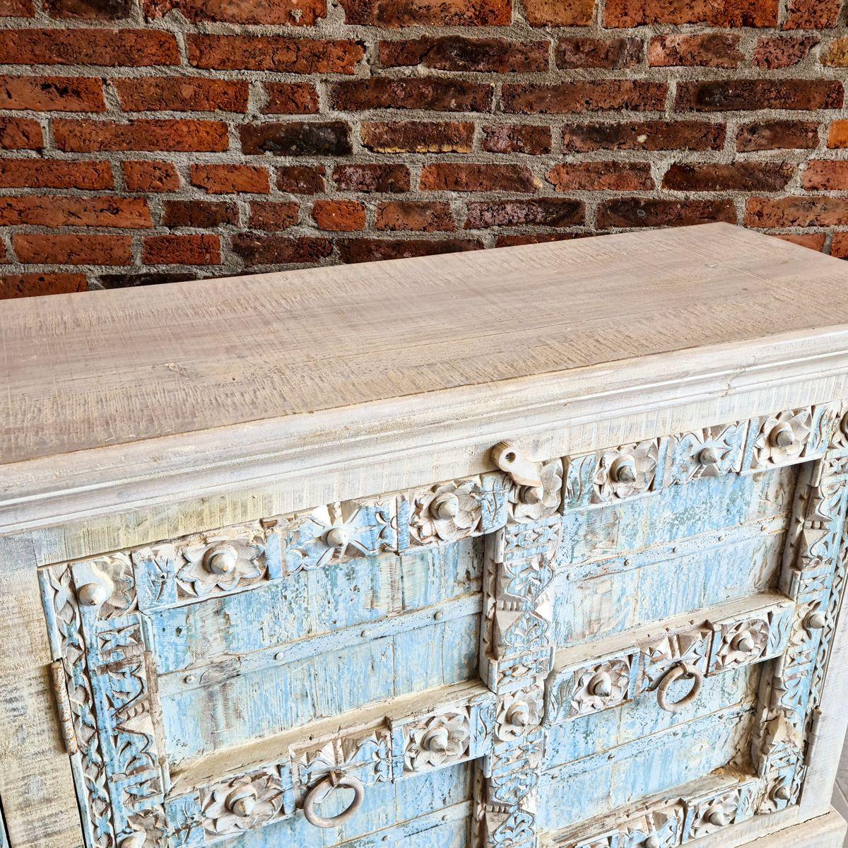 Buffet Burgos 217x45x92 altura-4