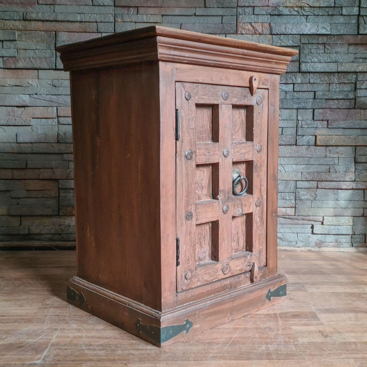 Velador Floro 53x44x74 alto-1