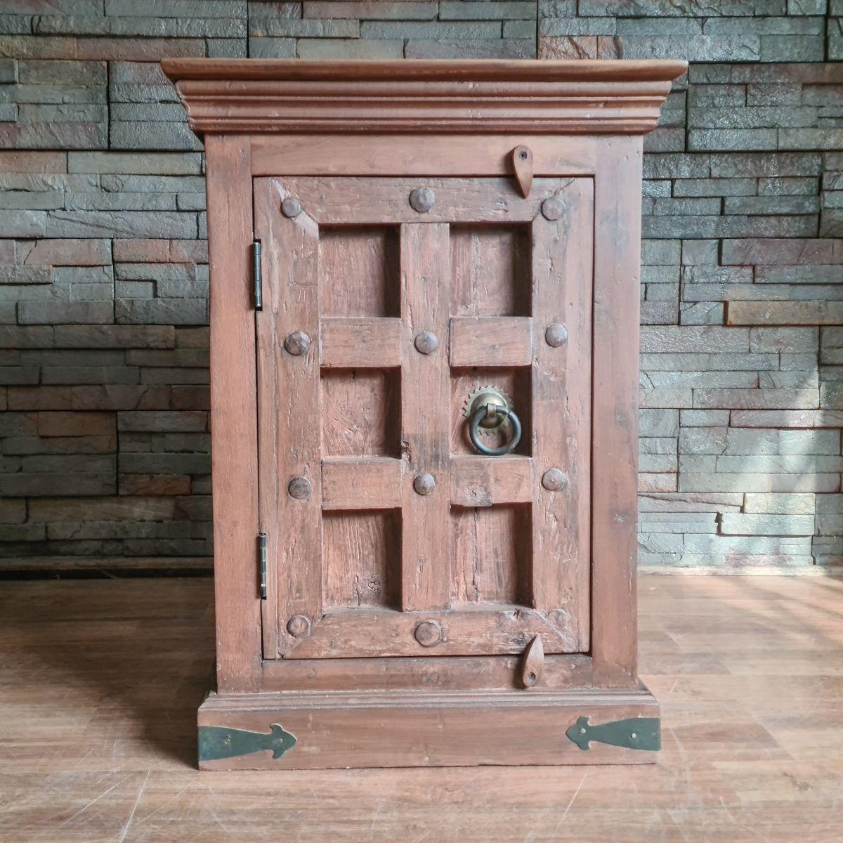 Velador Floro 53x44x74 alto-2