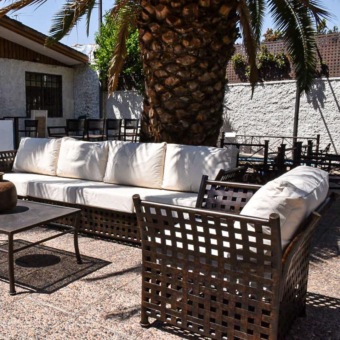 Juego living de terraza prince-1