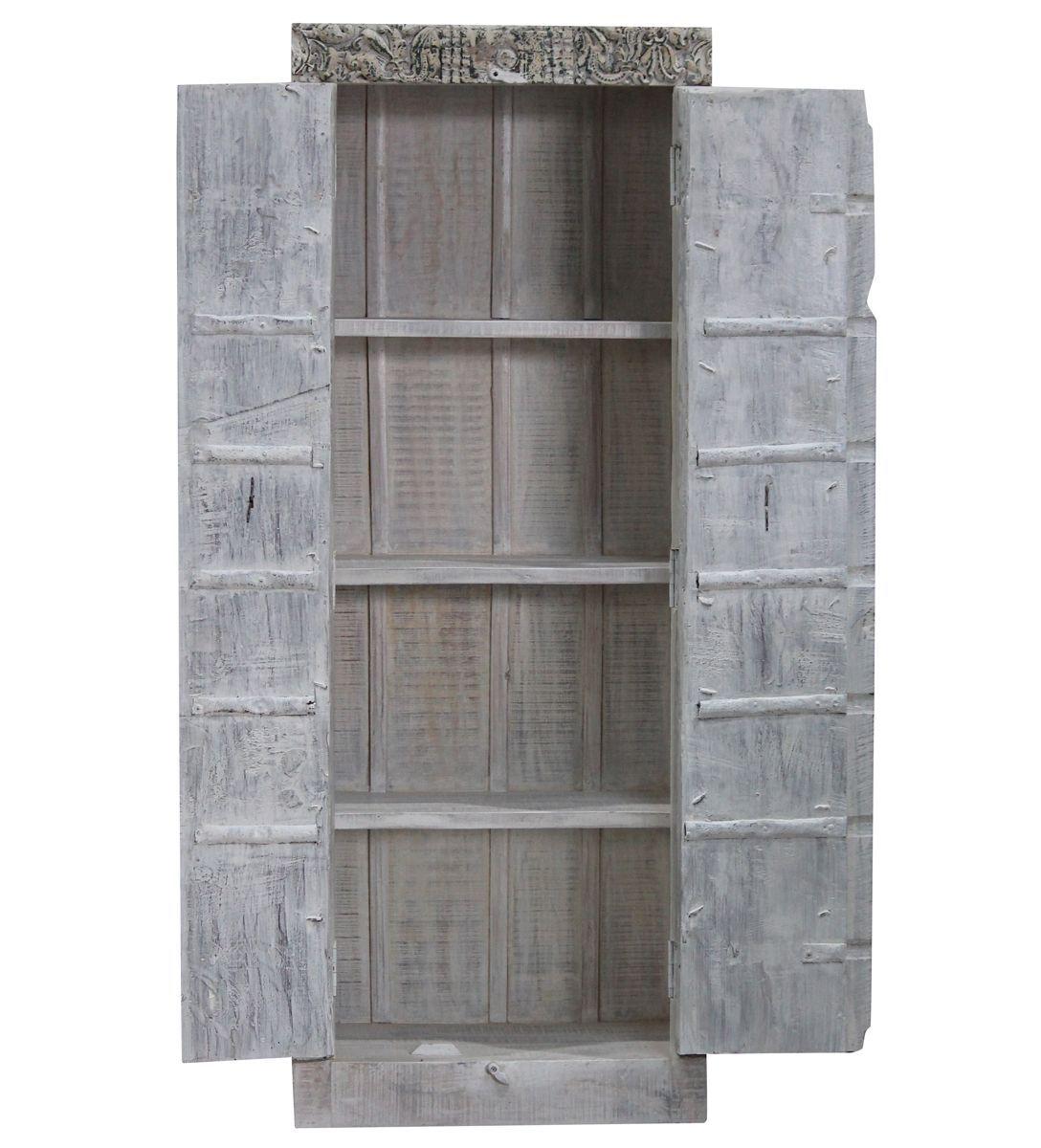 Alacena Santorini 73x42x192 altura-2