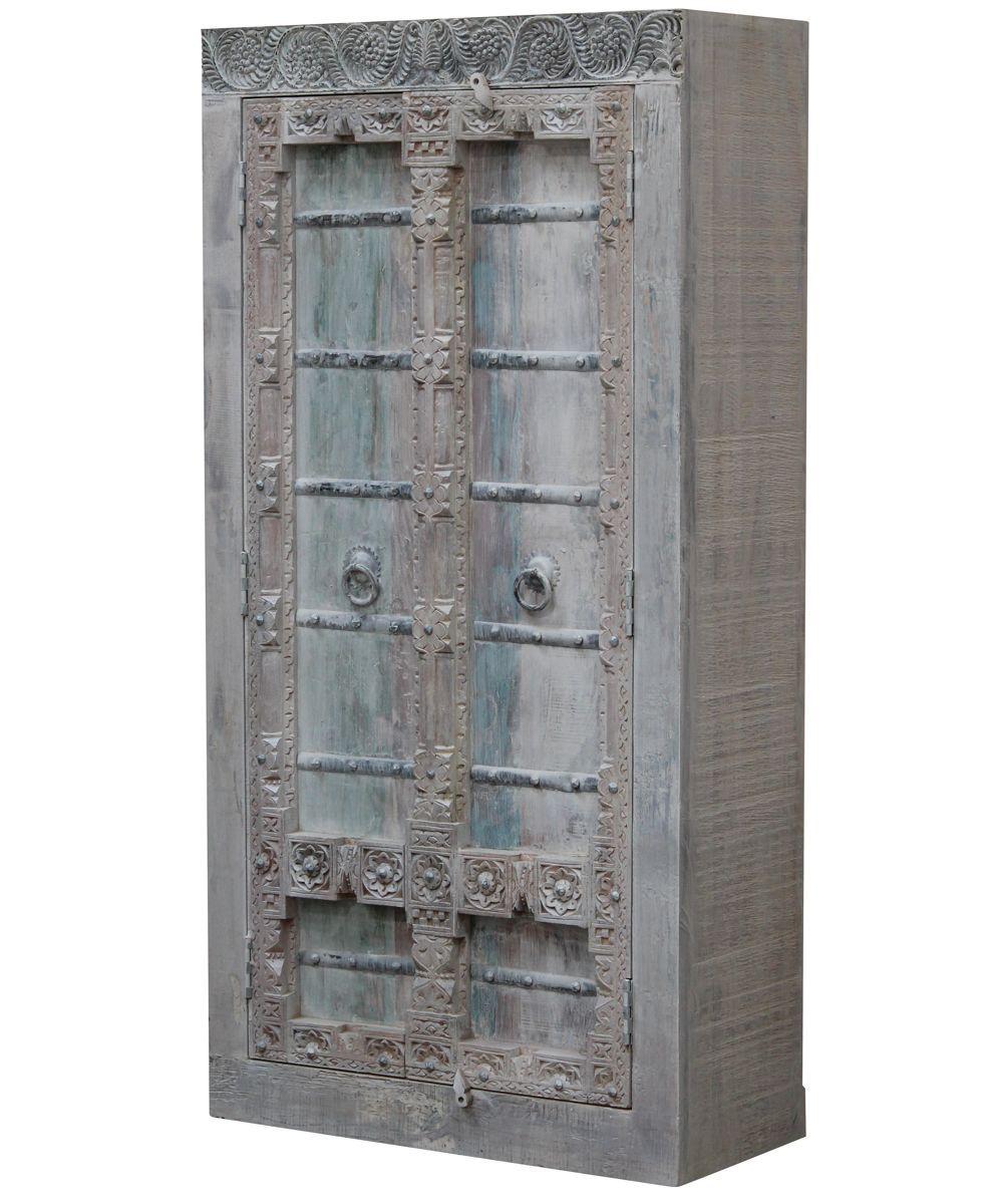 Alacena Taormina 90x40x180 altura-0