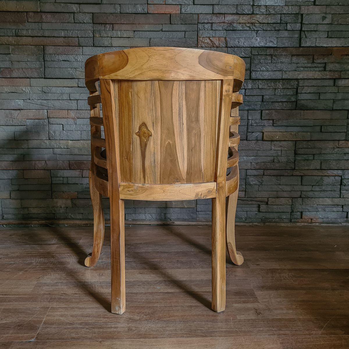 Sitial Grecia Natural 65x52x75 altura-5