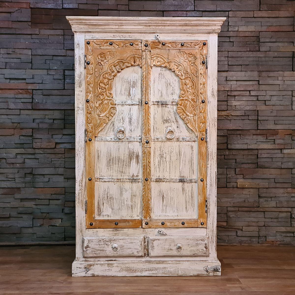 Alacena Orange 92x45x150 altura-3