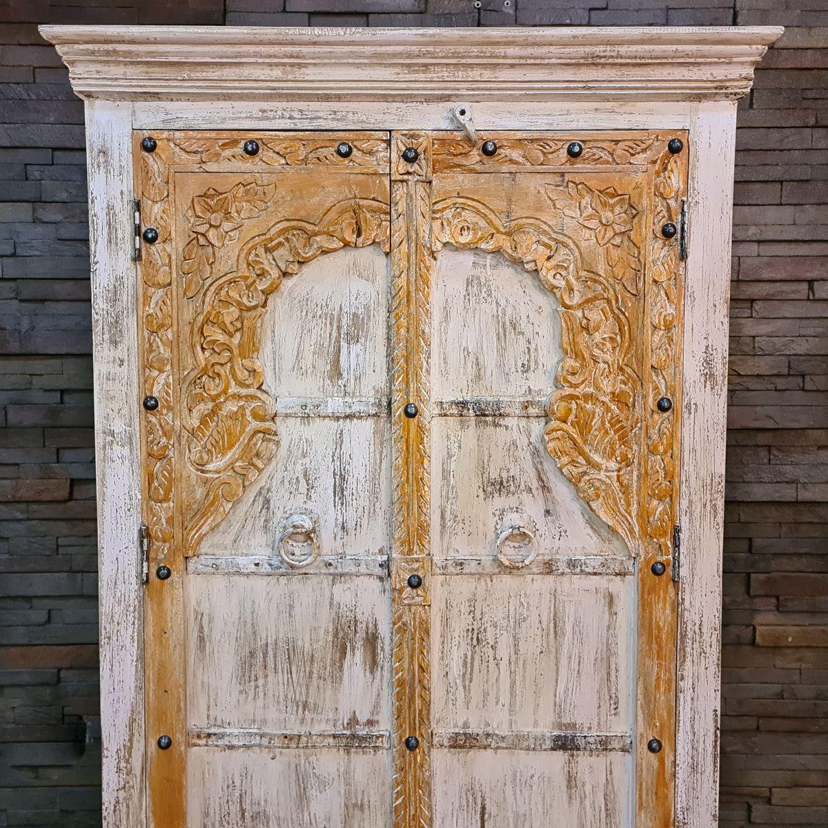 Alacena Orange 92x45x150 altura-7