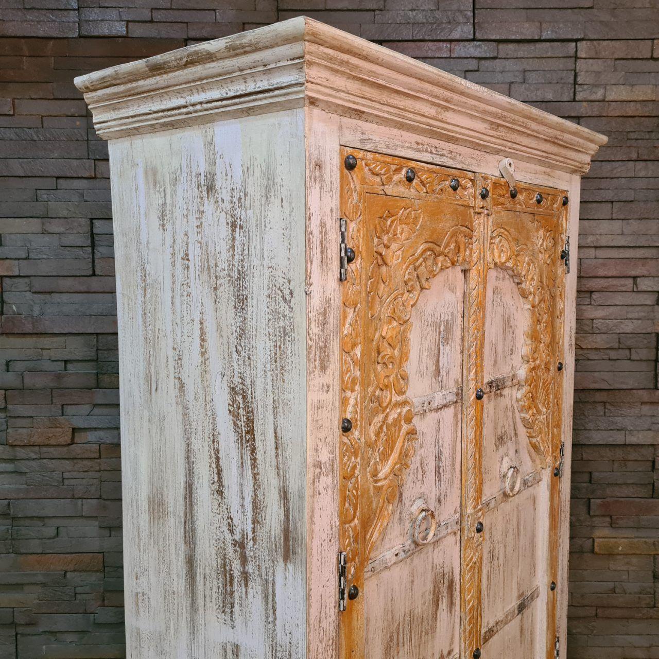 Alacena Orange 92x45x150 altura-5