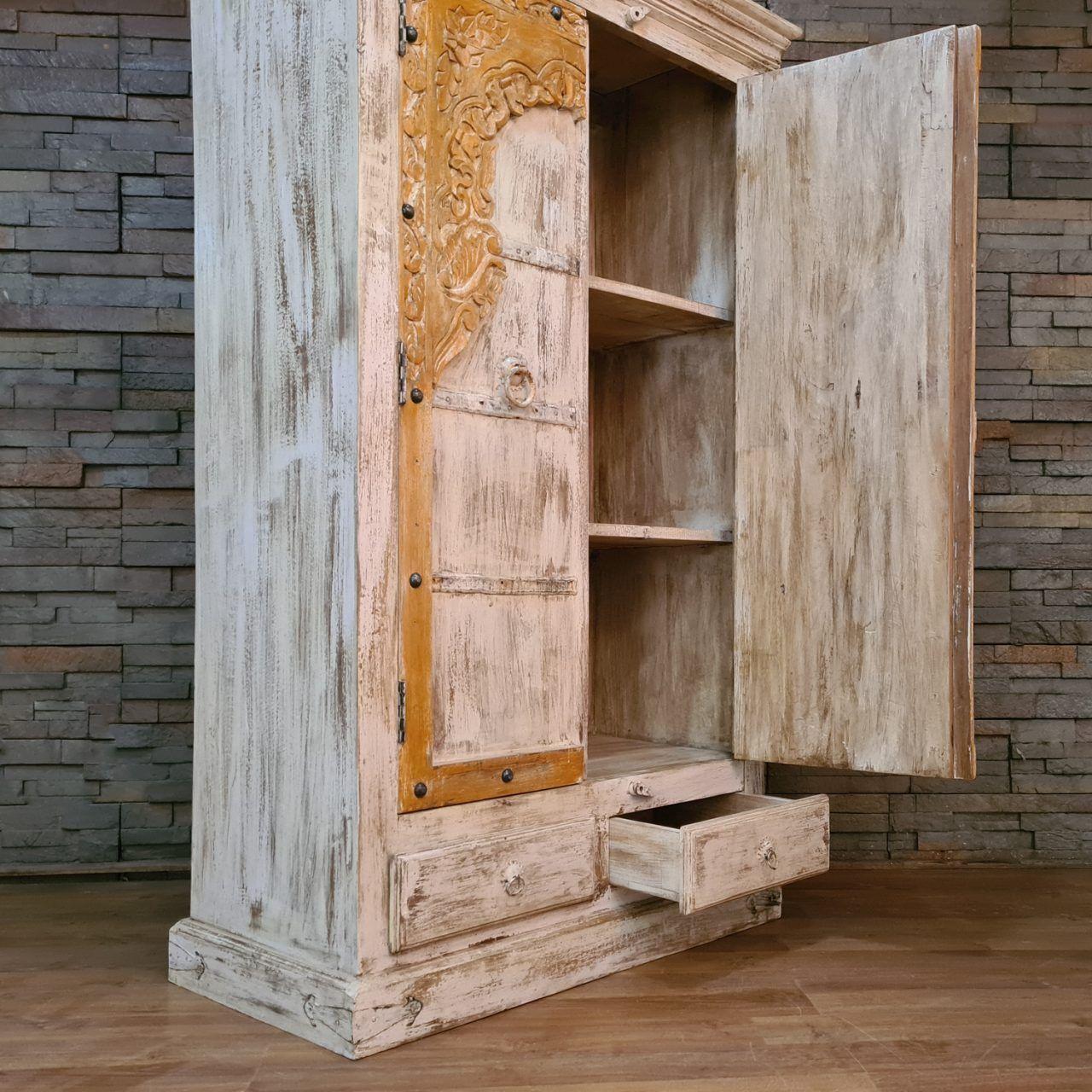 Alacena Orange 92x45x150 altura-4