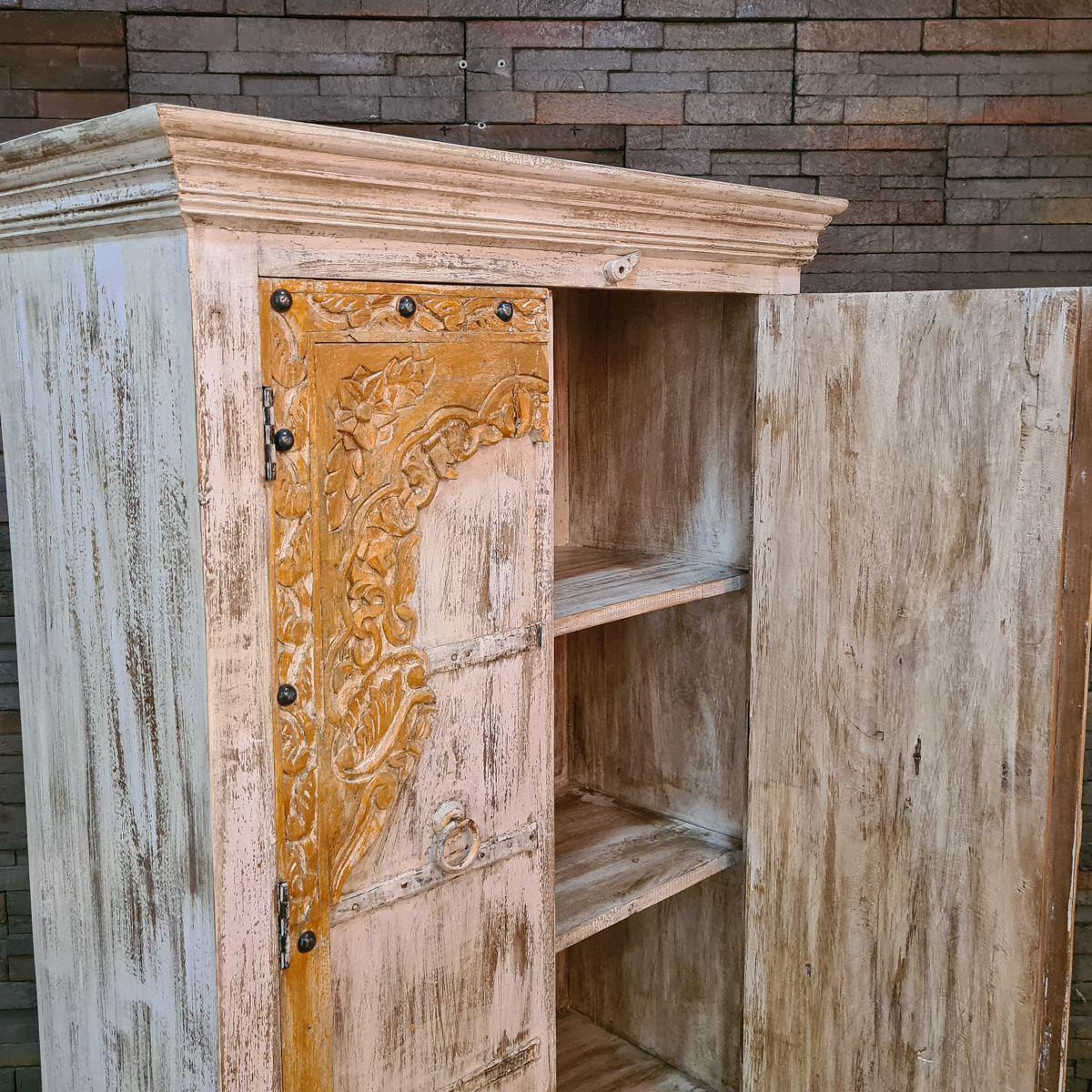 Alacena Orange 92x45x150 altura-10