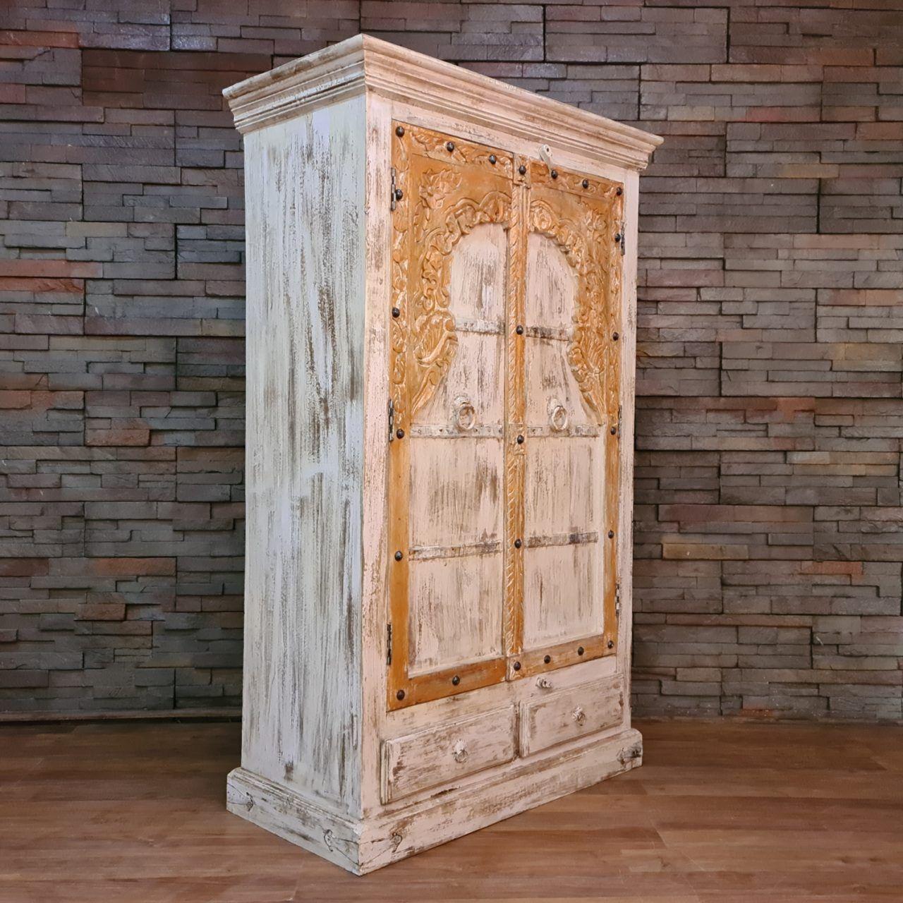 Alacena Orange 92x45x150 altura-1