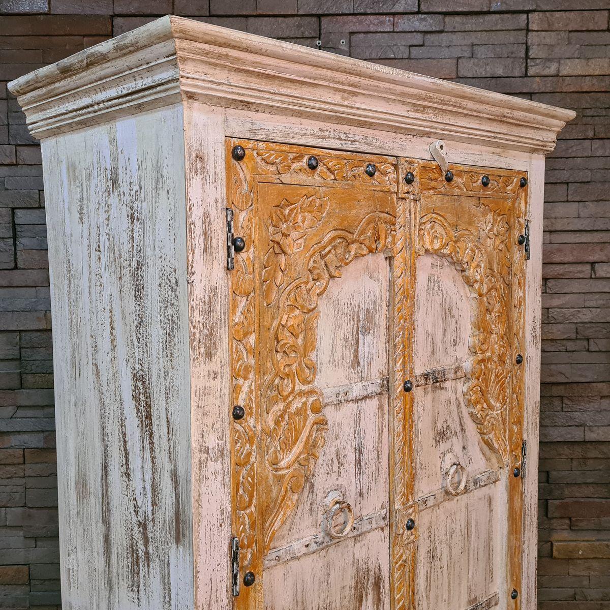 Alacena Orange 92x45x150 altura-8