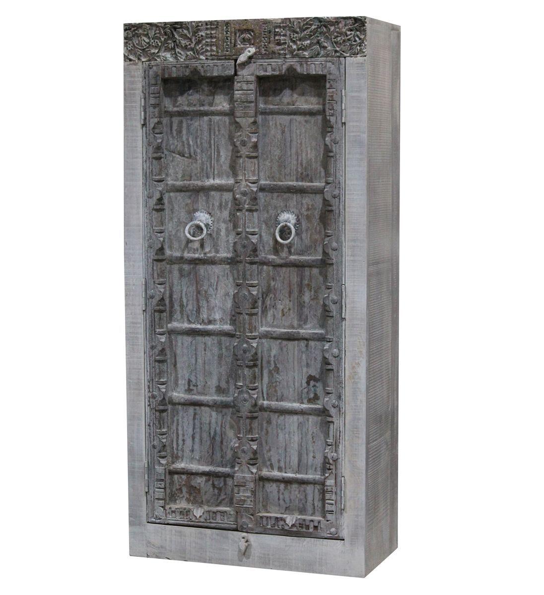 Alacena Sicilia 82x41x177 altura-0