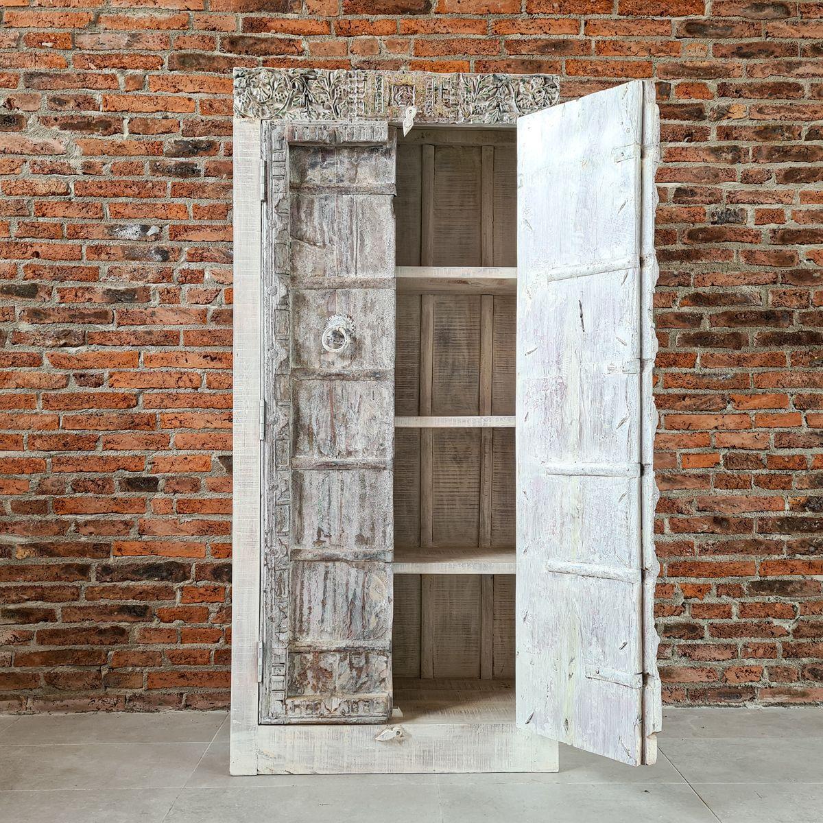 Alacena Sicilia 82x41x177 altura-2