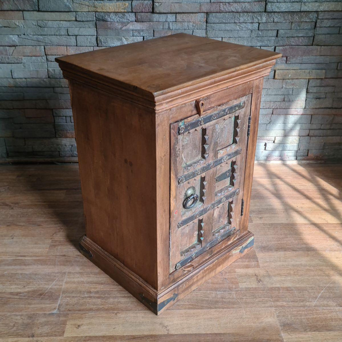 Velador Maya 54x43x75 alto-7