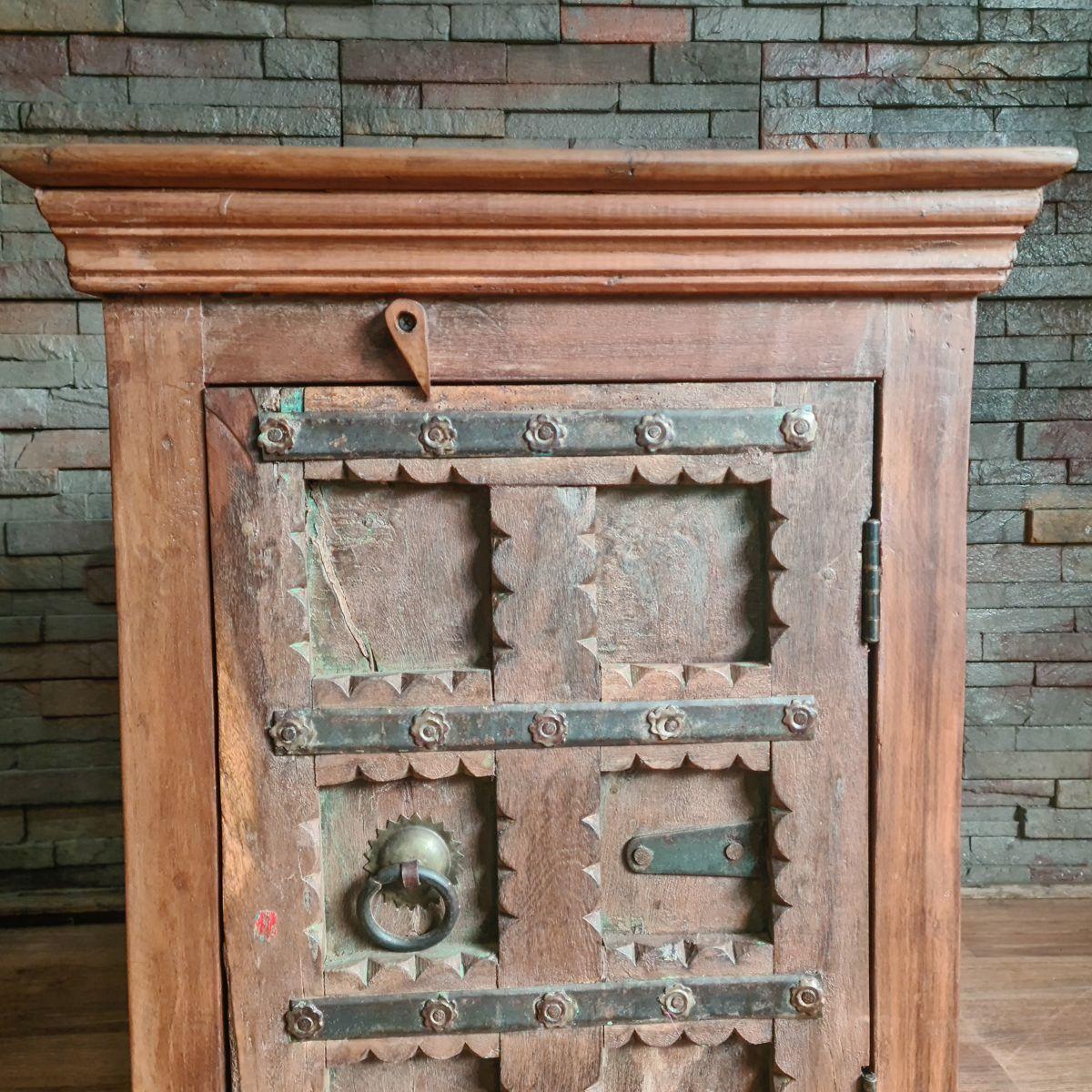 Velador Maya 54x43x75 alto-4