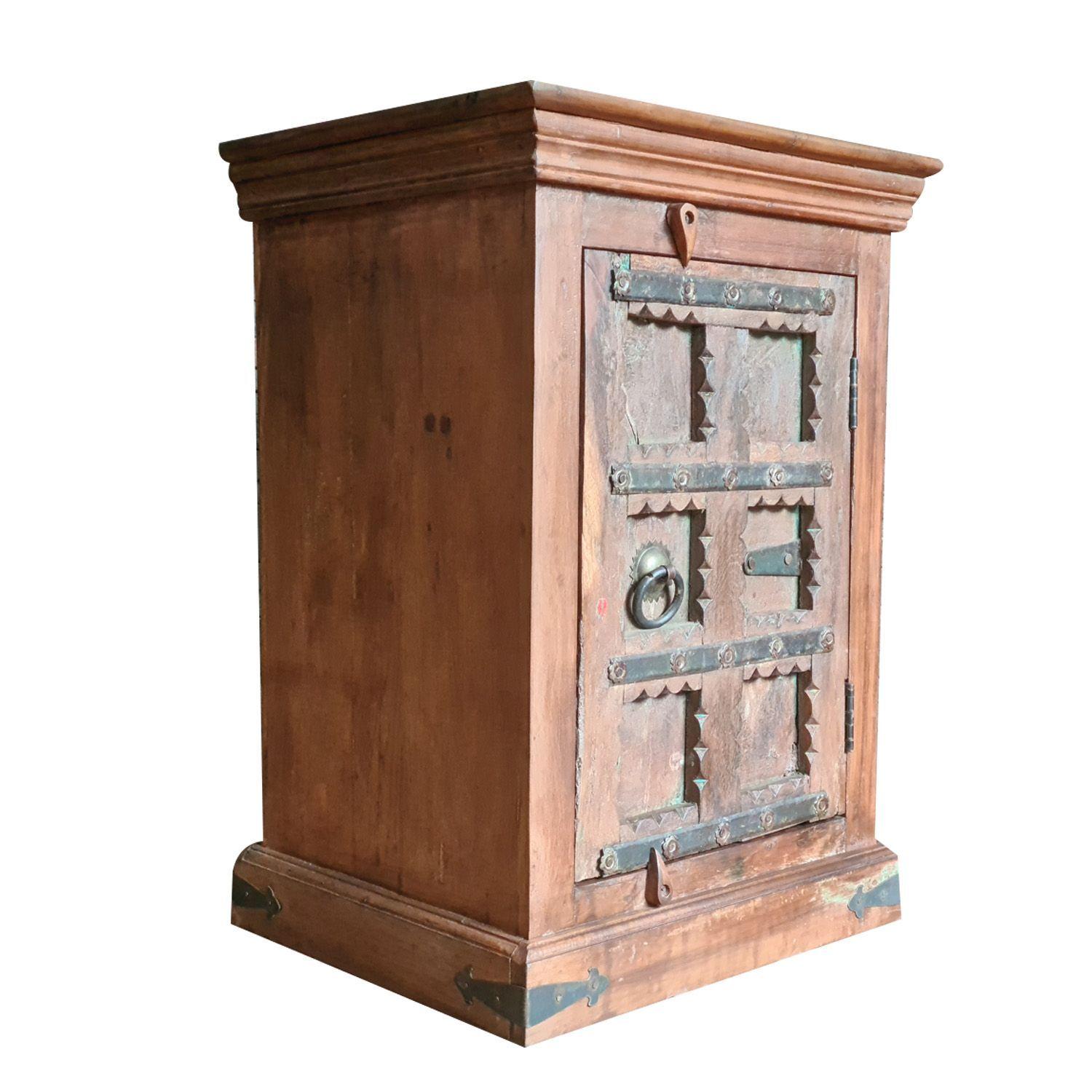 Velador Maya 54x43x75 alto-0