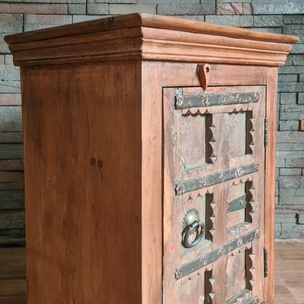 Velador Maya 54x43x75 alto-5