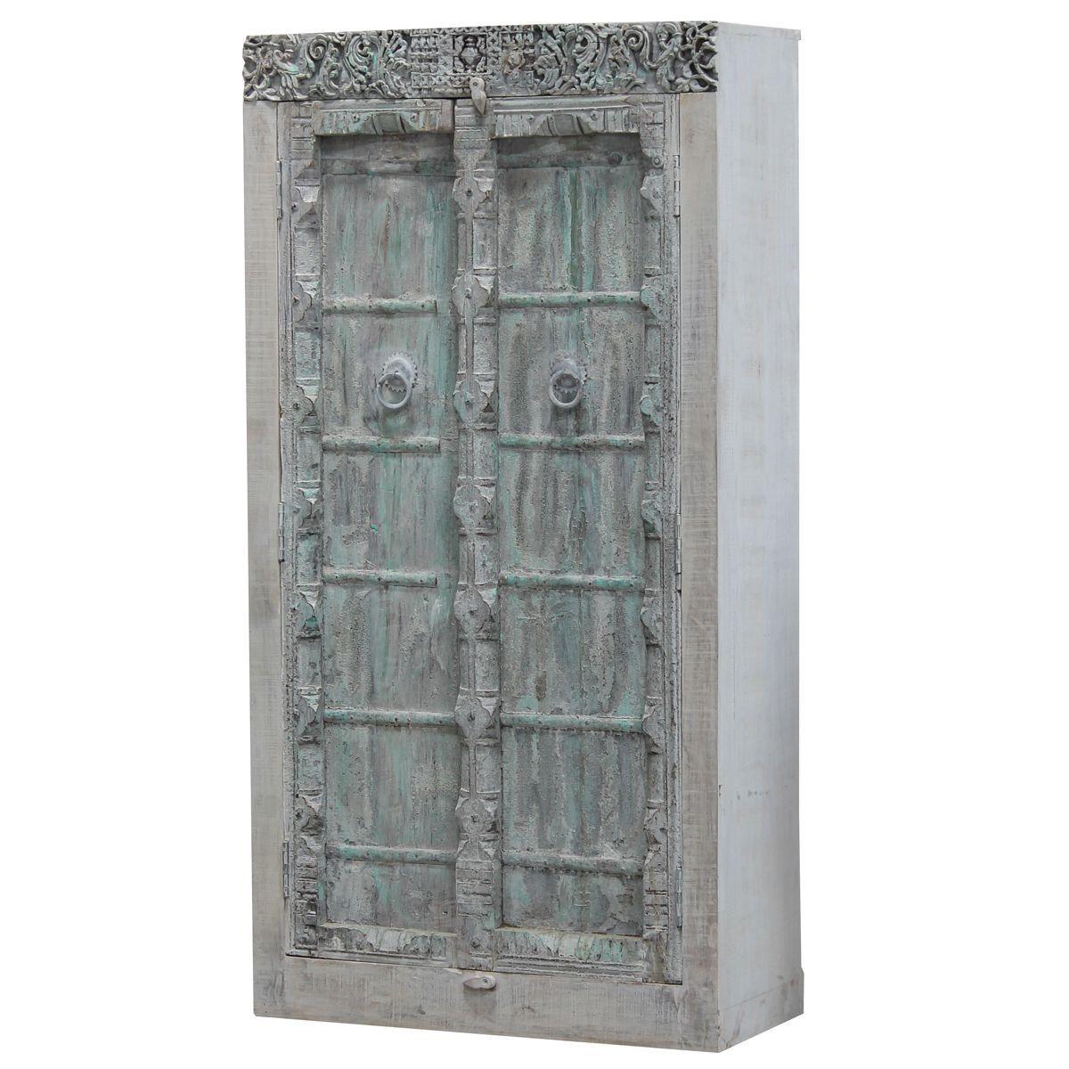 Alacena Maldiva 90x40x177 altura-0