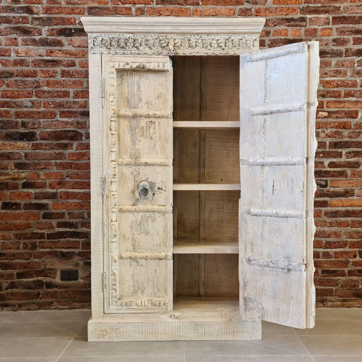 Alacena Praga 92x40x168 altura-3