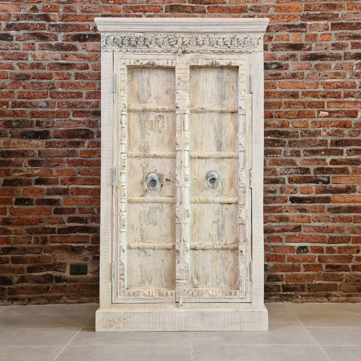 Alacena Praga 92x40x168 altura-2