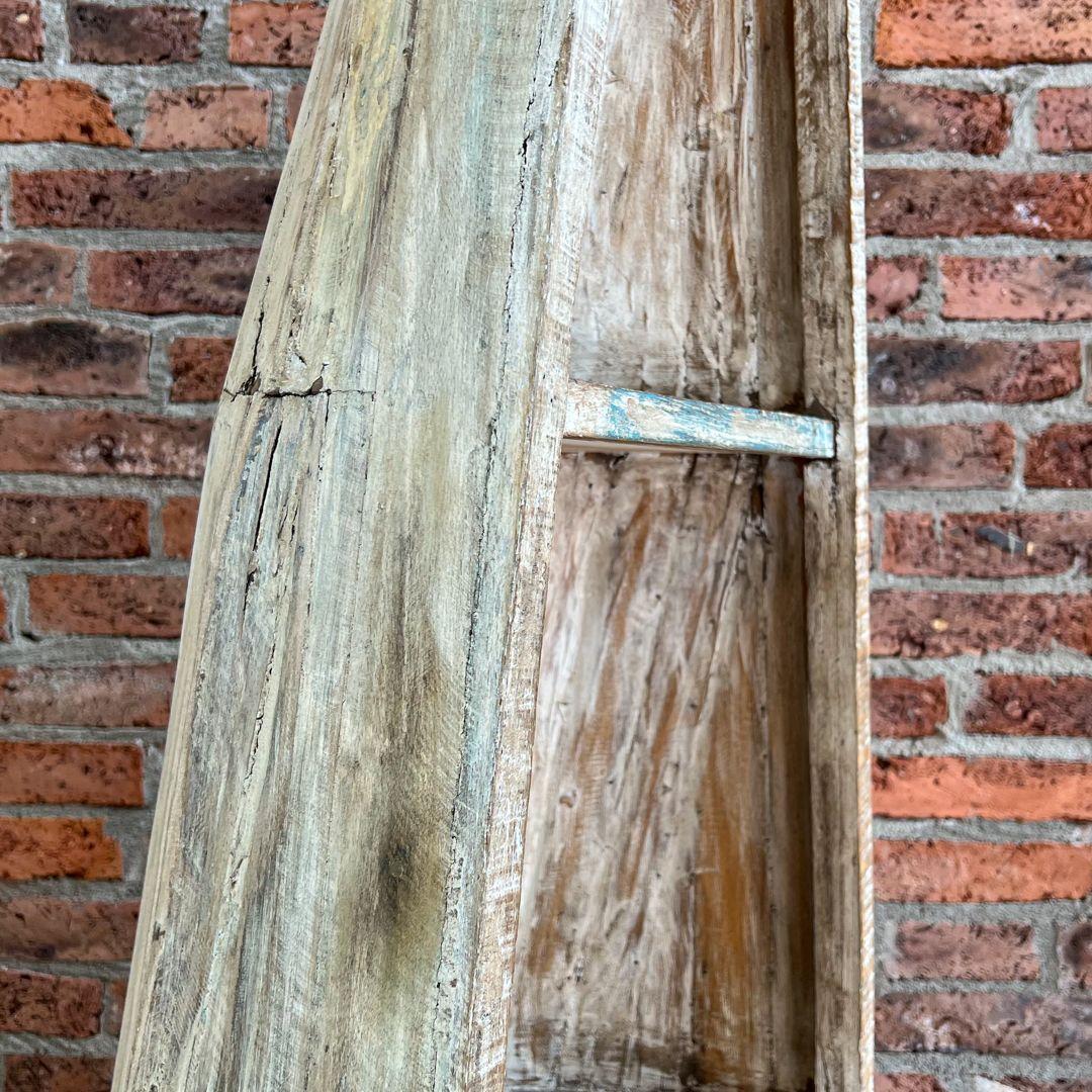 Repisa Canoa Budapest 55x40x206 cms-4