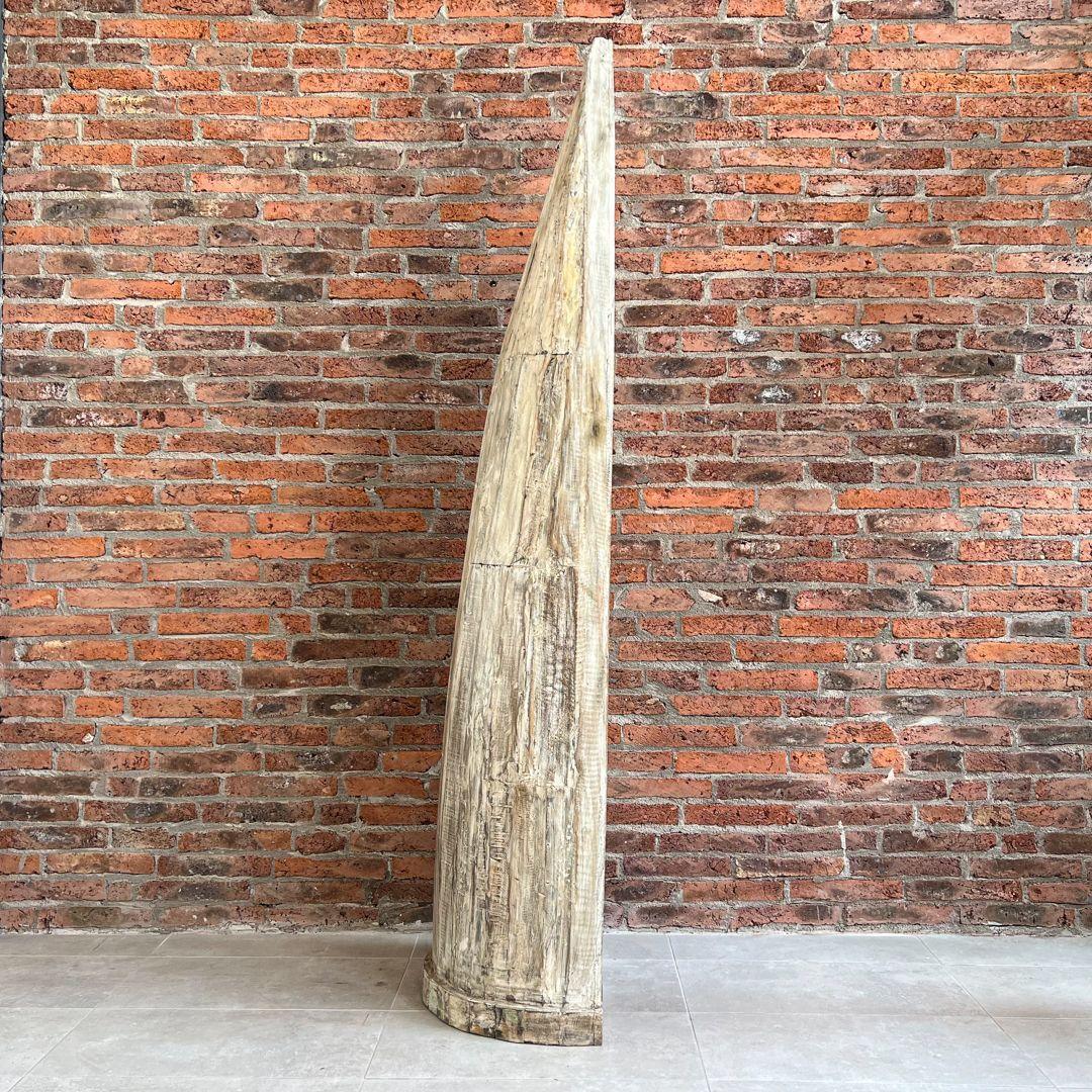 Repisa Canoa Budapest 55x40x206 cms-3