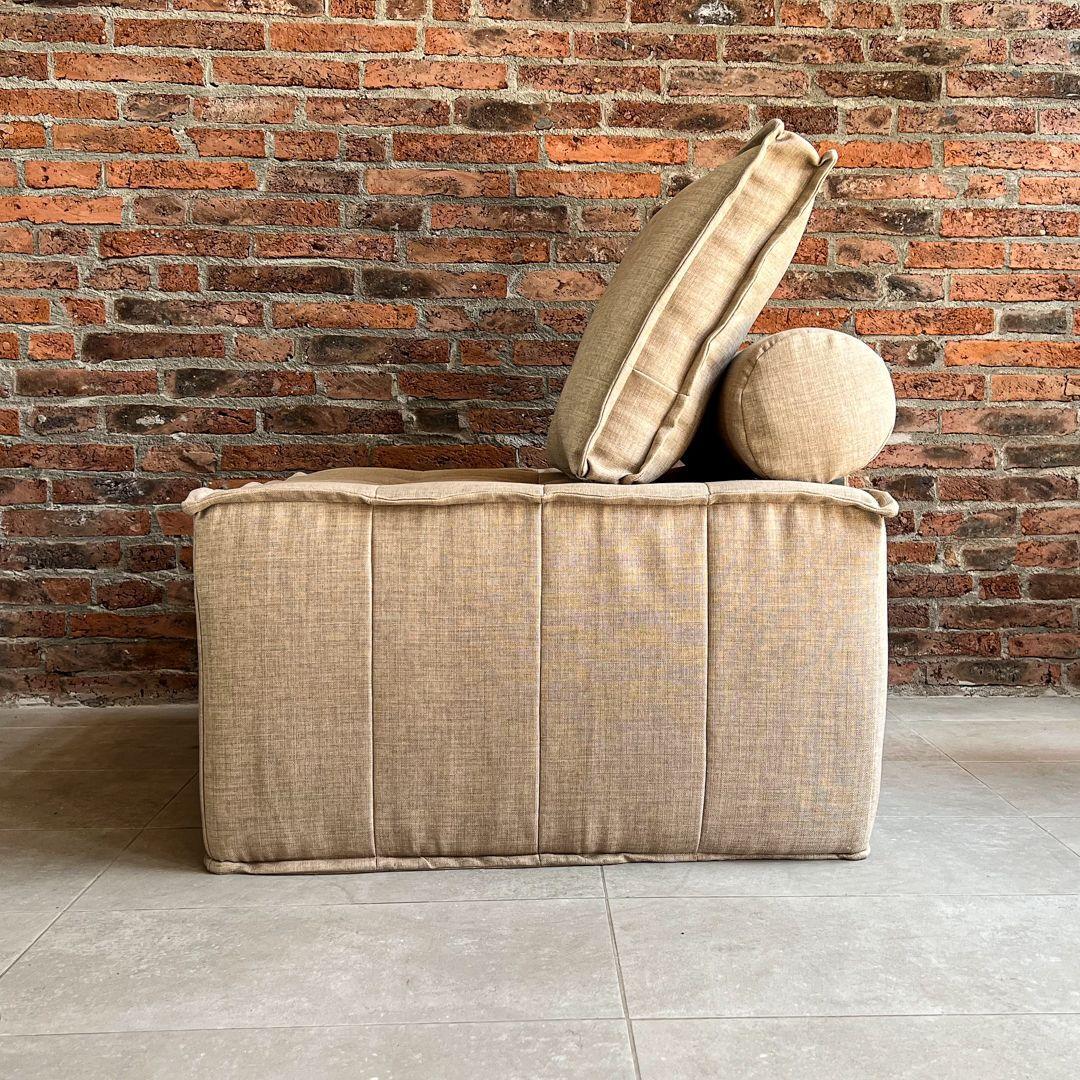 Sillón módulo Girona 80x80x41 cms-1