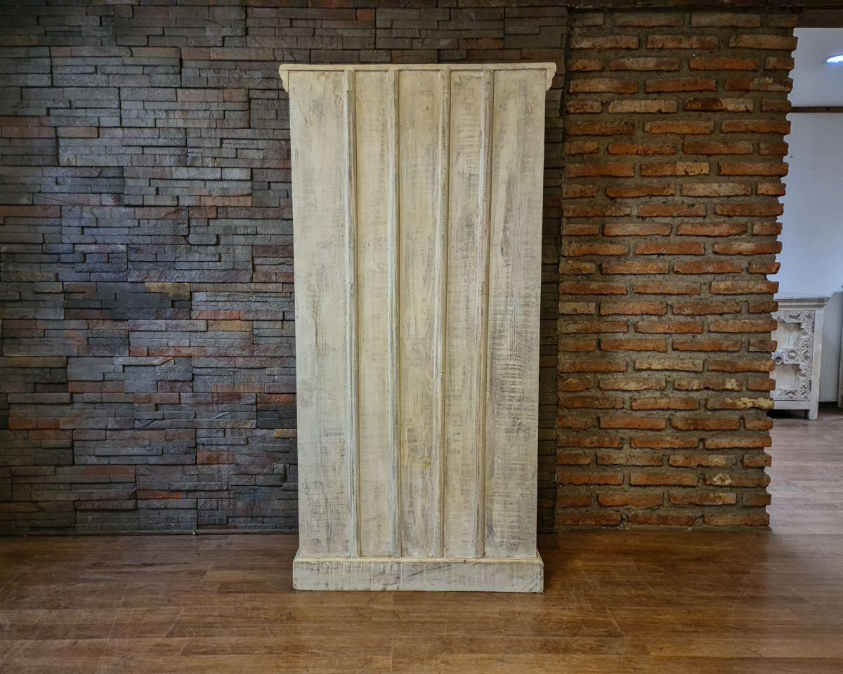 Alacena Lisboa 88x46x175 altura-7