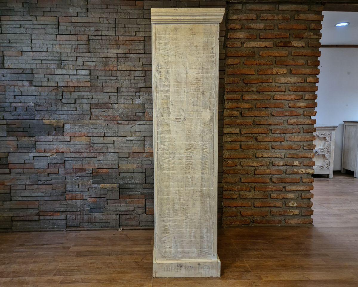 Alacena Lisboa 88x46x175 altura-6