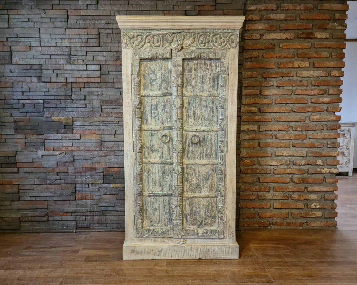 Alacena Lisboa 88x46x175 altura-3