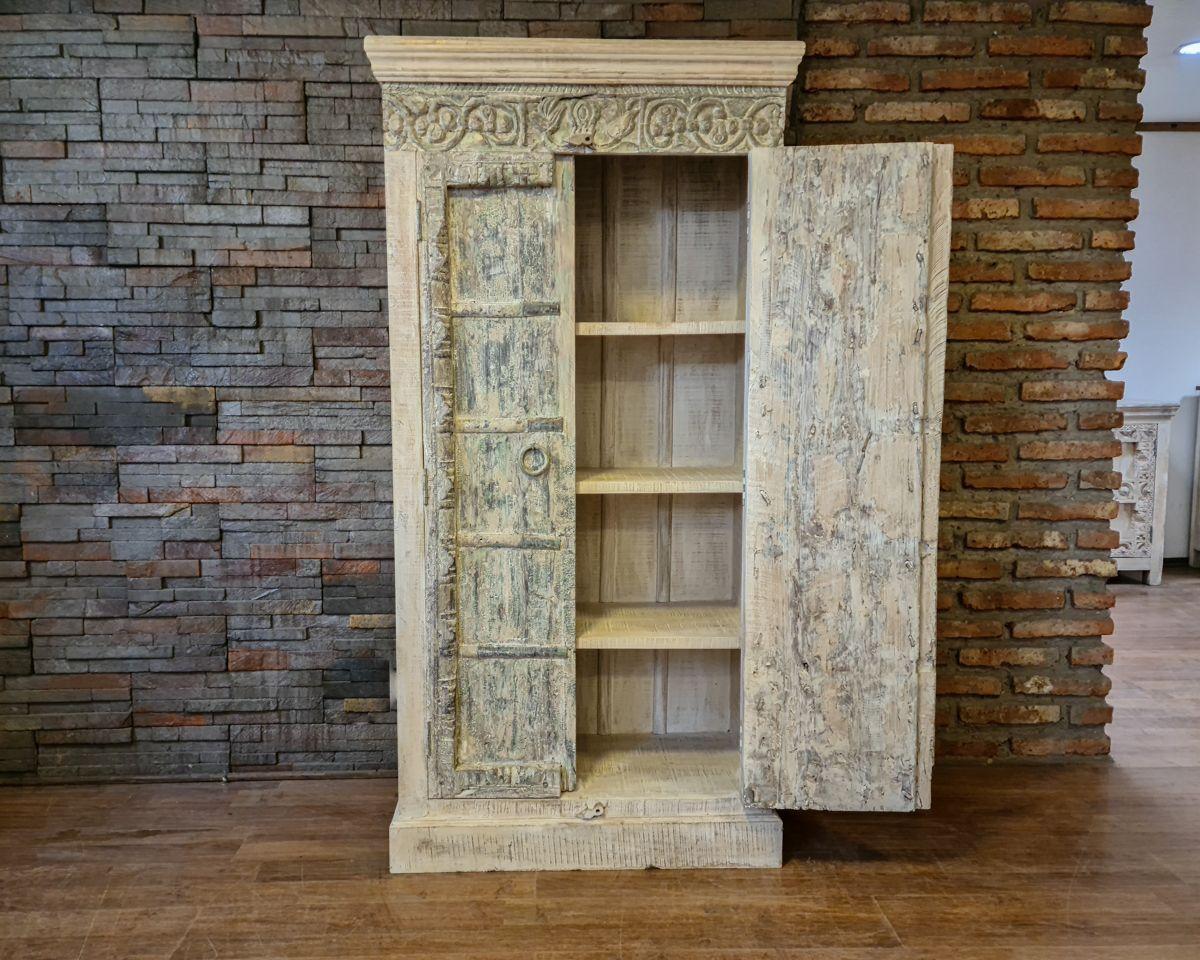 Alacena Lisboa 88x46x175 altura-5