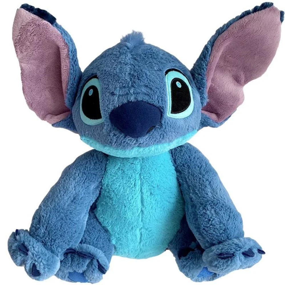 Peluche Lilo y Stitch 45 cm-0