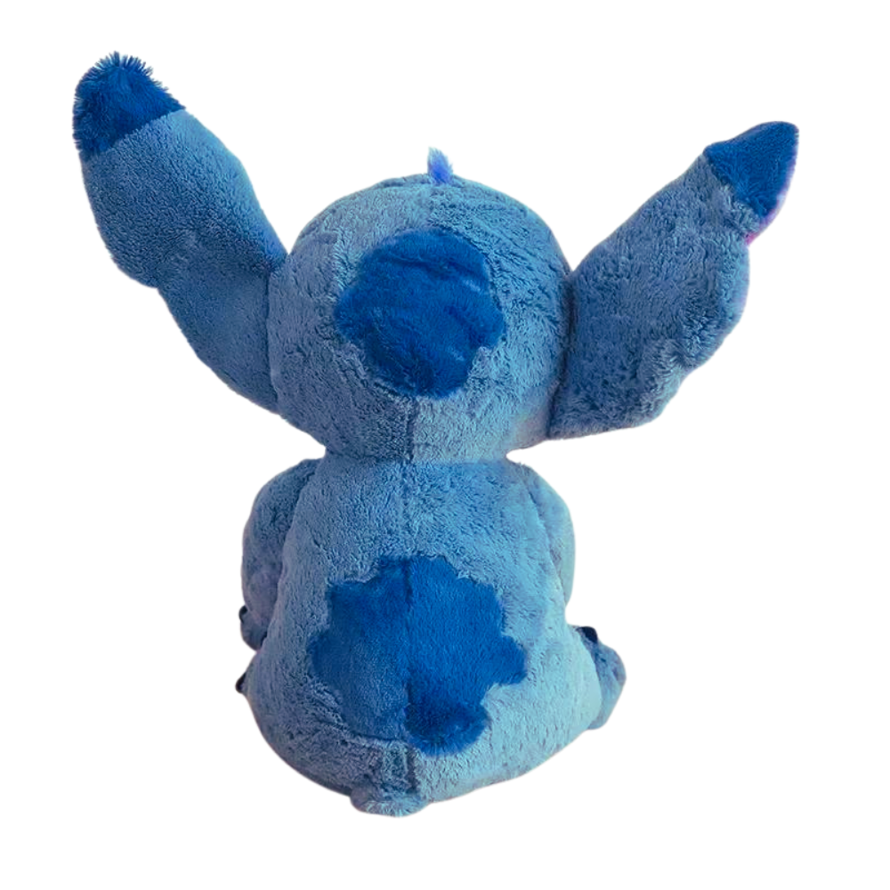 Peluche Lilo y Stitch 45 cm-1