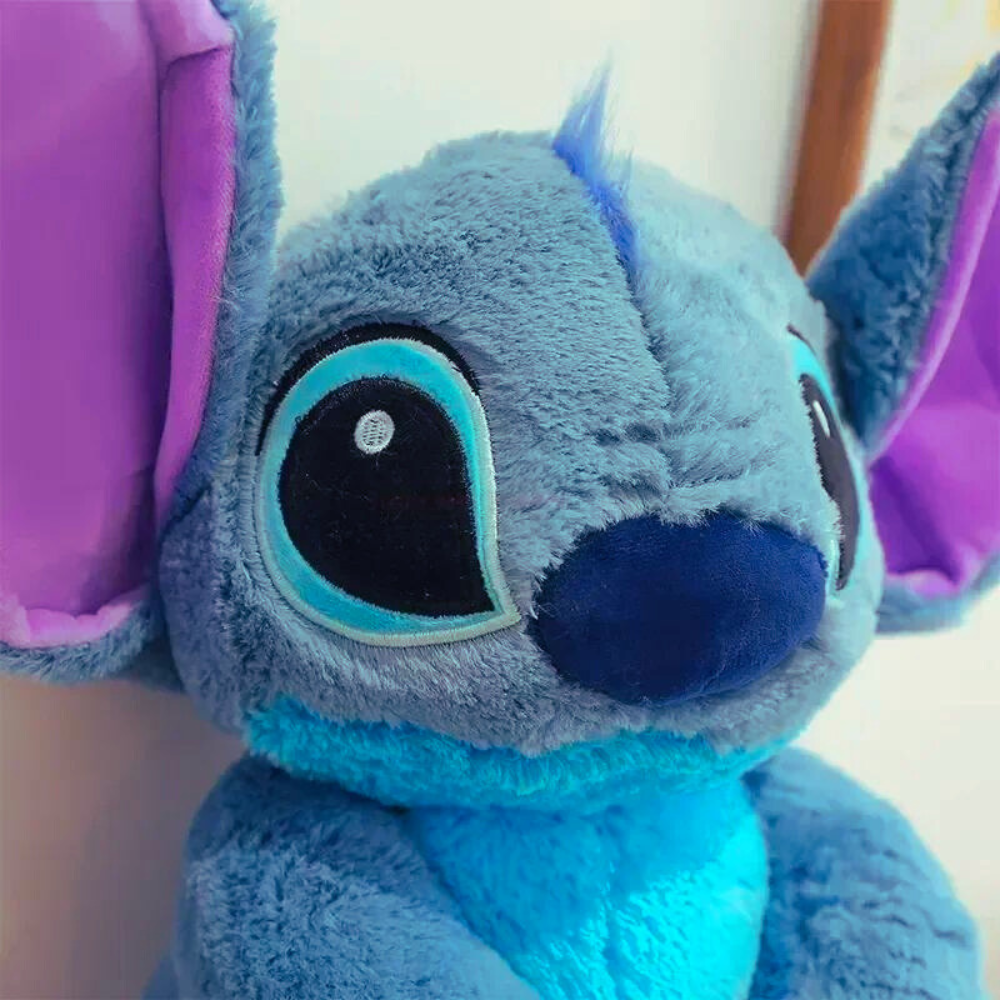 Peluche Lilo y Stitch 45 cm-2