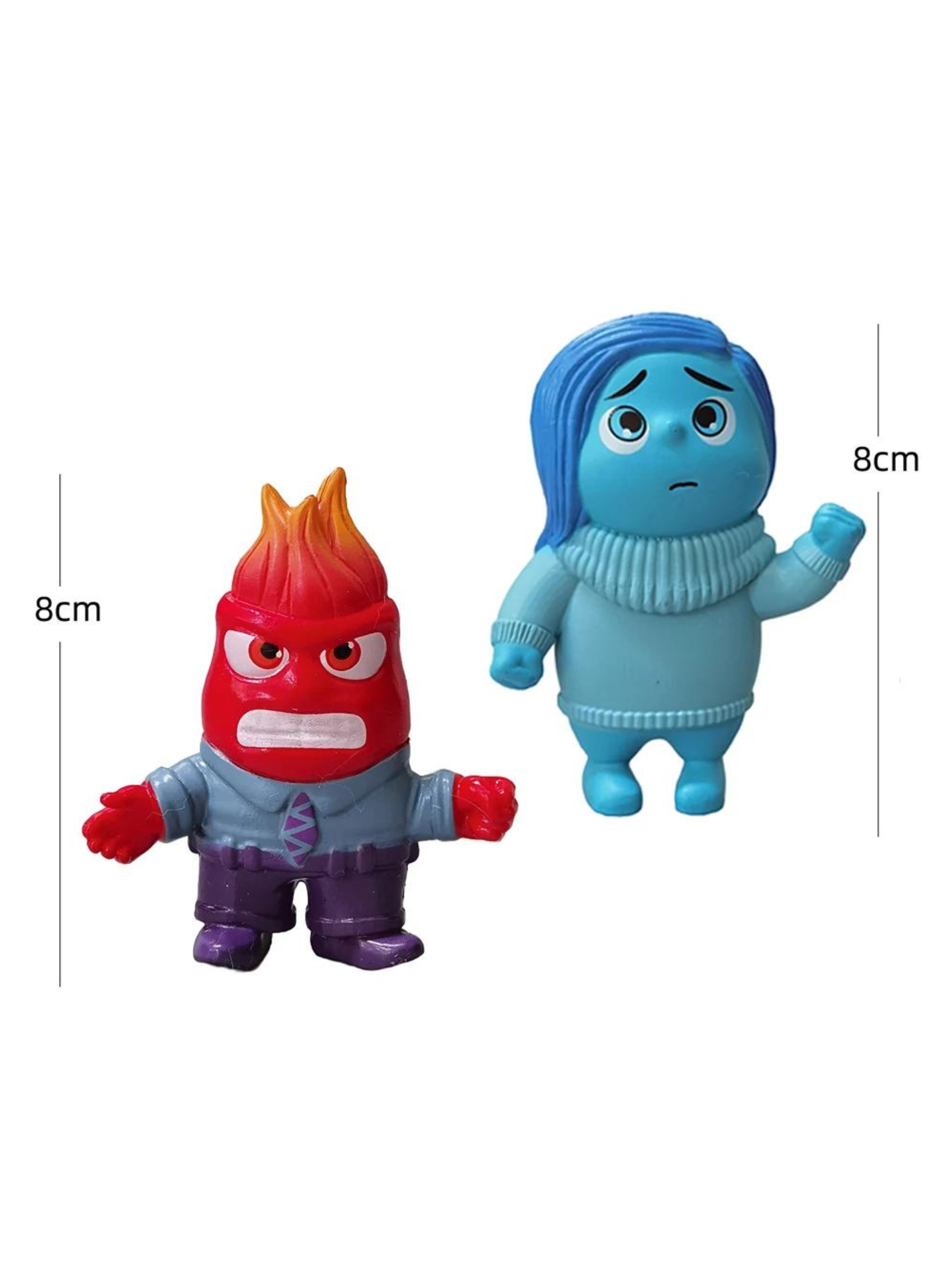 Set 6 Figuras intensamente 2 inside out-3