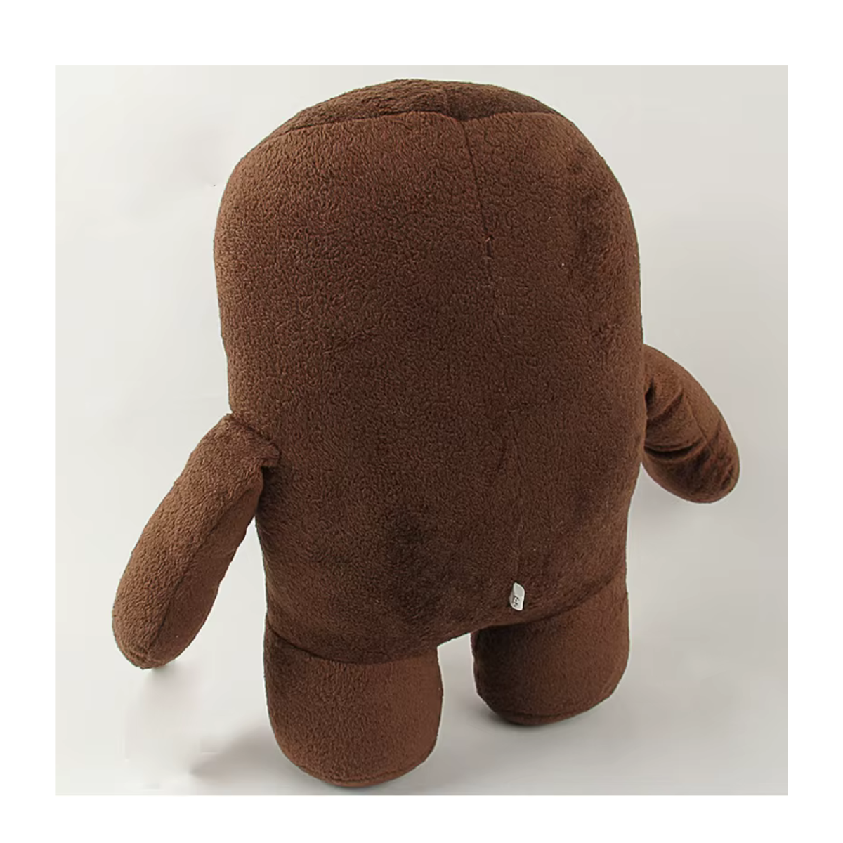 Peluche Domo kun Kawaii 25cm-2