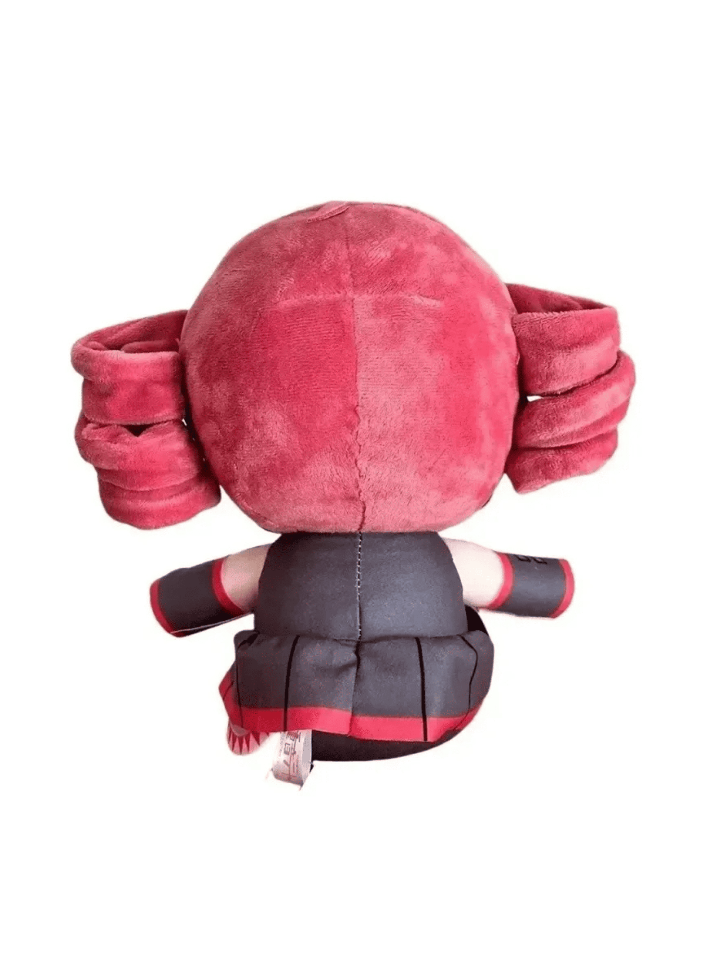 Peluche Kasane Teto 25 cm Amiga Hatsune Miku-3