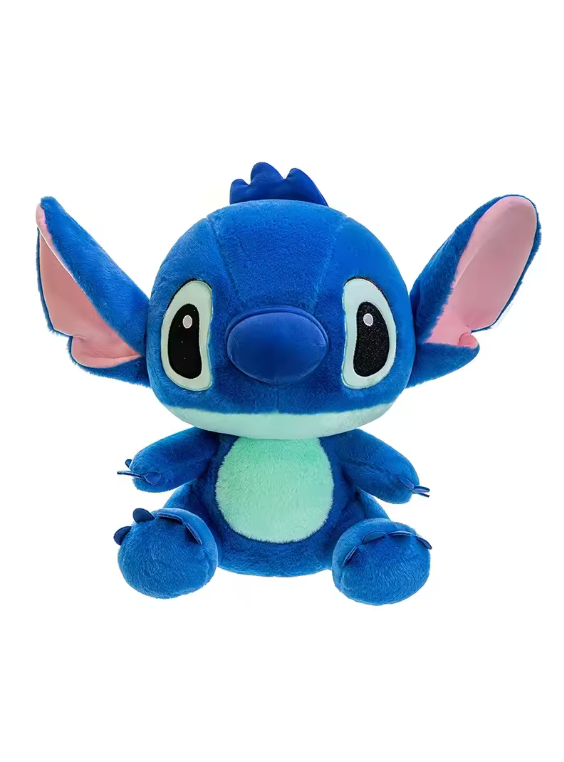 Peluche Lilo y Stitch 35cm-0