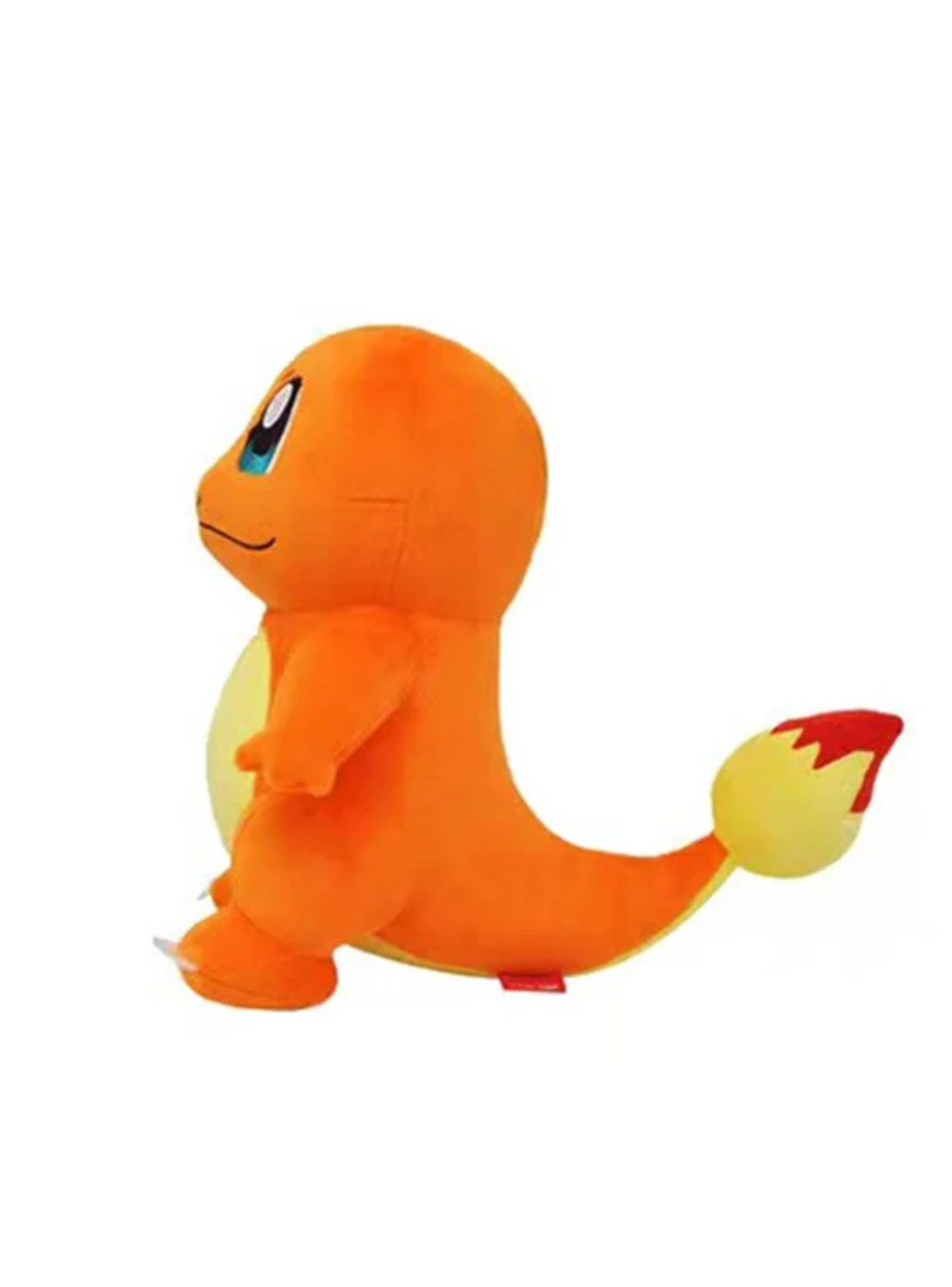 Peluche Pokemon Charmander 25cm.-2