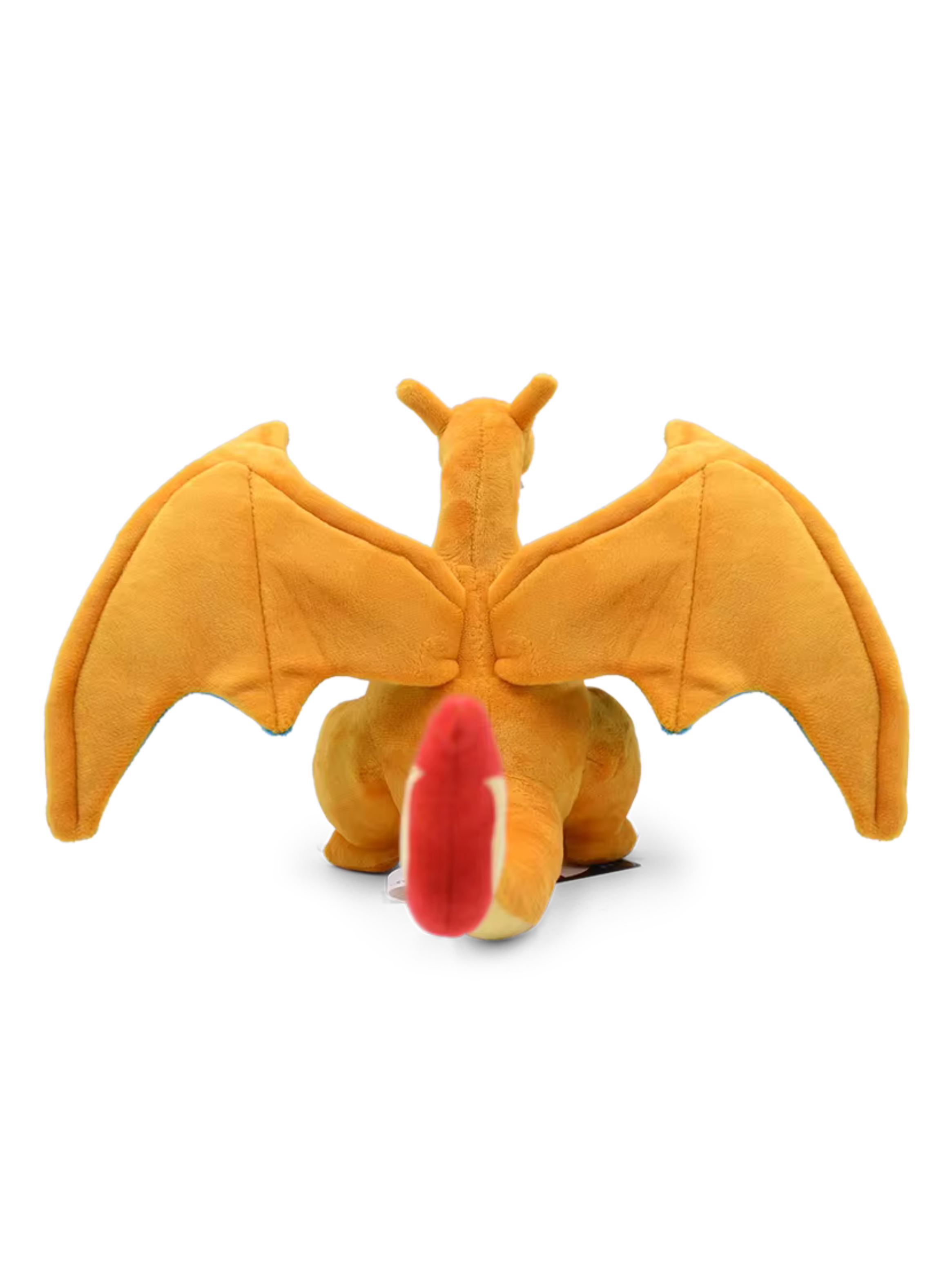 Peluche Pokemon Charizard 25 cm.-2