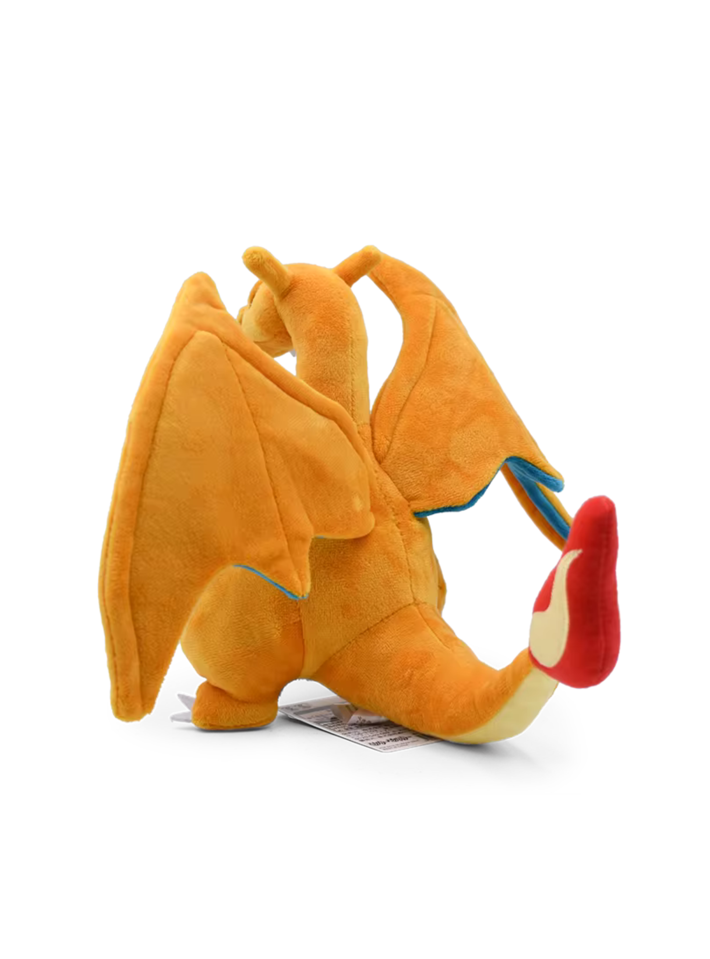Peluche Pokemon Charizard 25 cm.-3