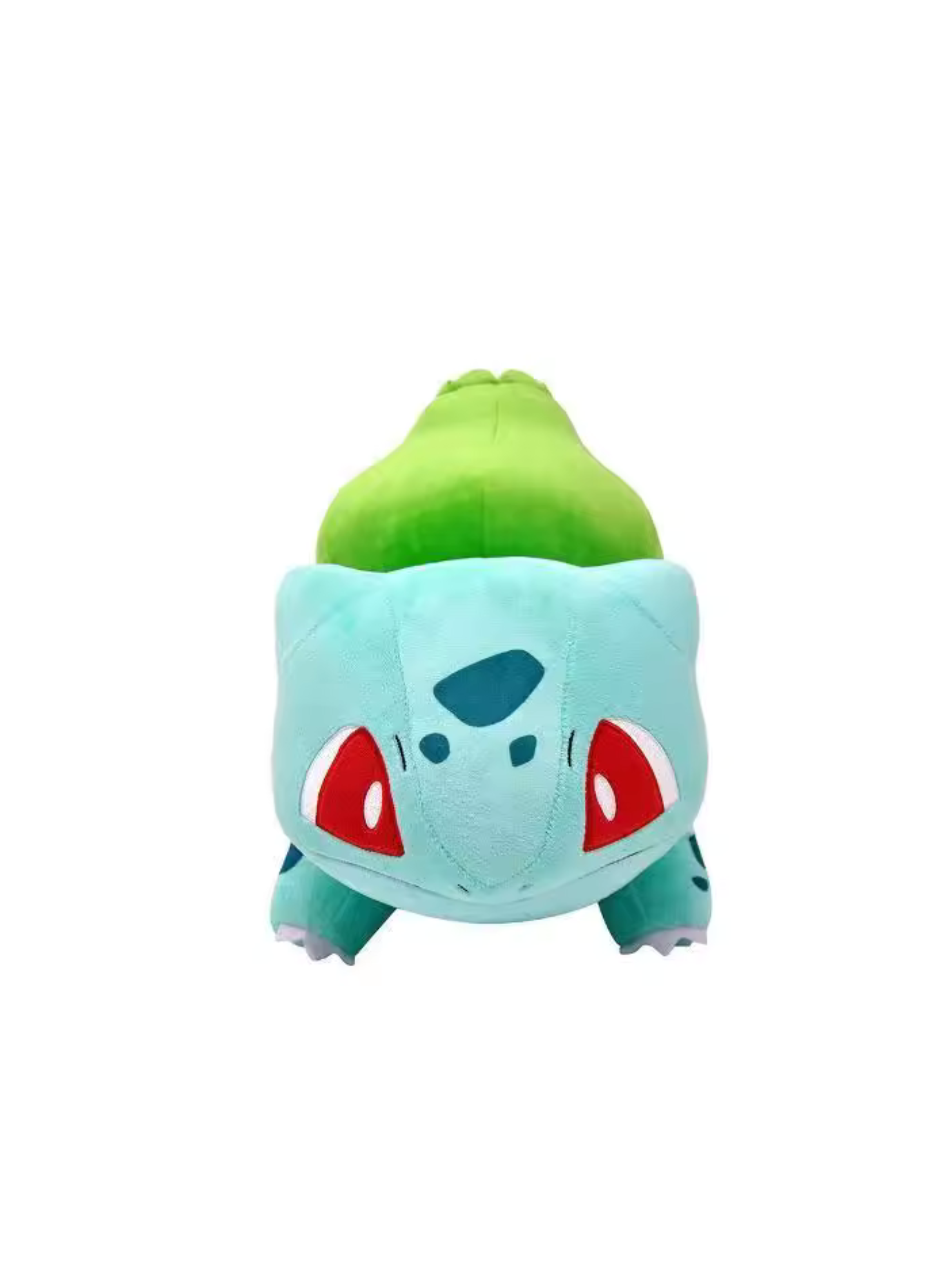 Peluche Pokemon Bulbasaur 20 cm-1